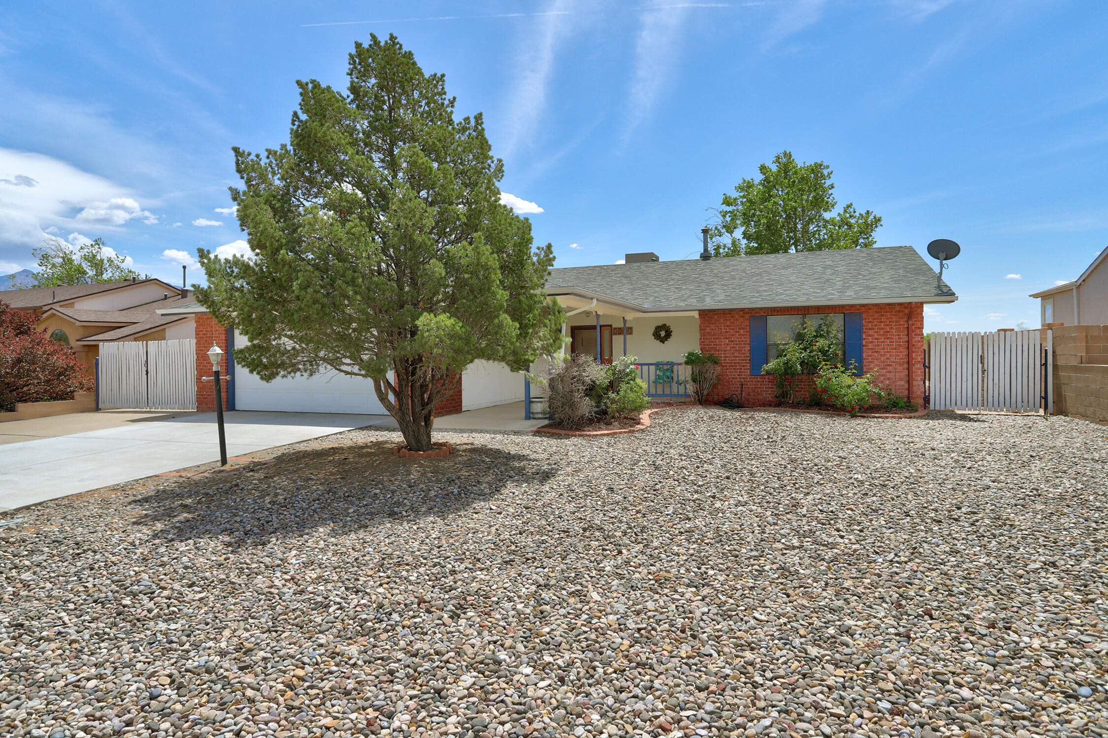 6274 ROADRUNNER Loop NE Rio Rancho, NM 87144