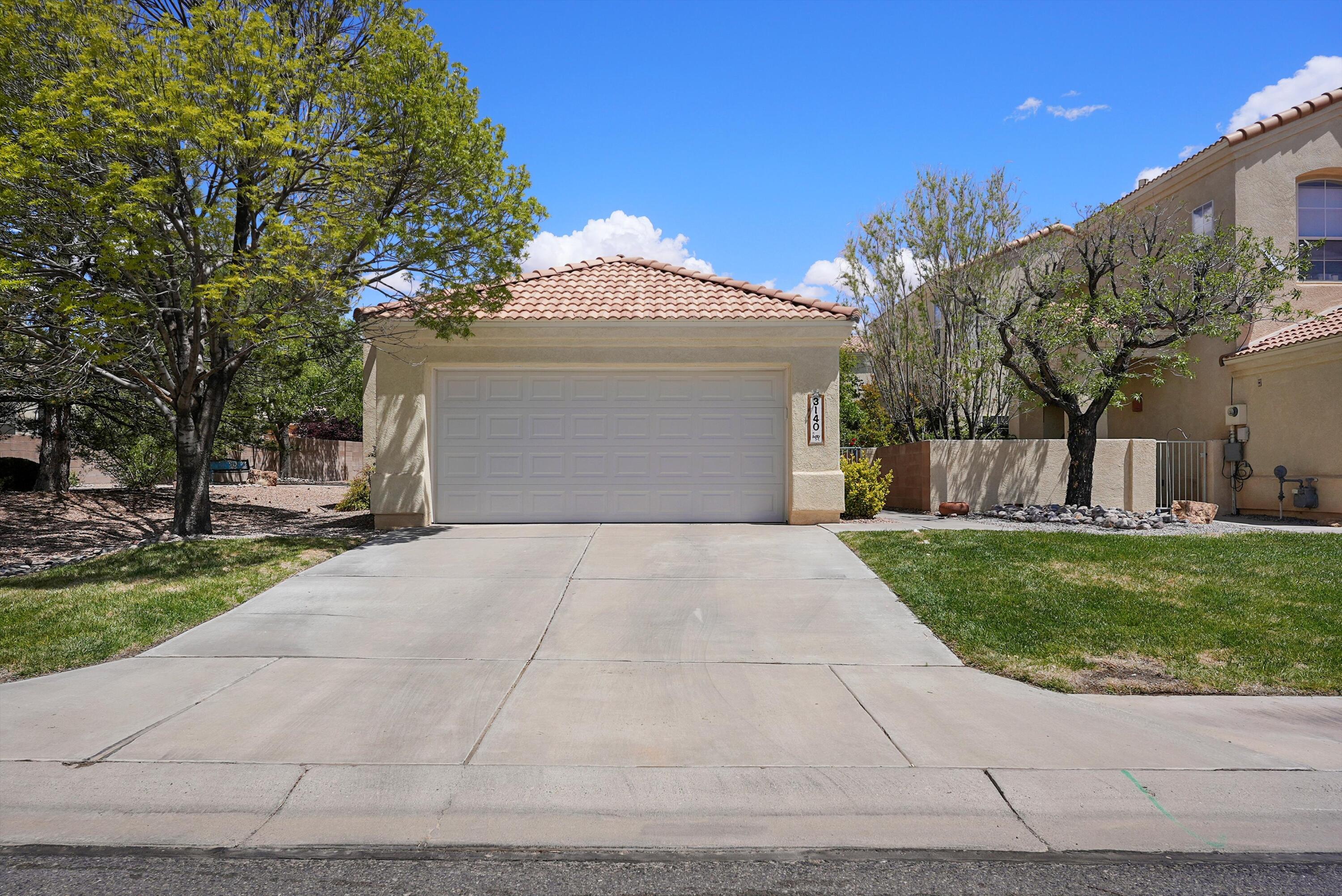 3140 RENAISSANCE Drive SE Rio Rancho, NM 87124