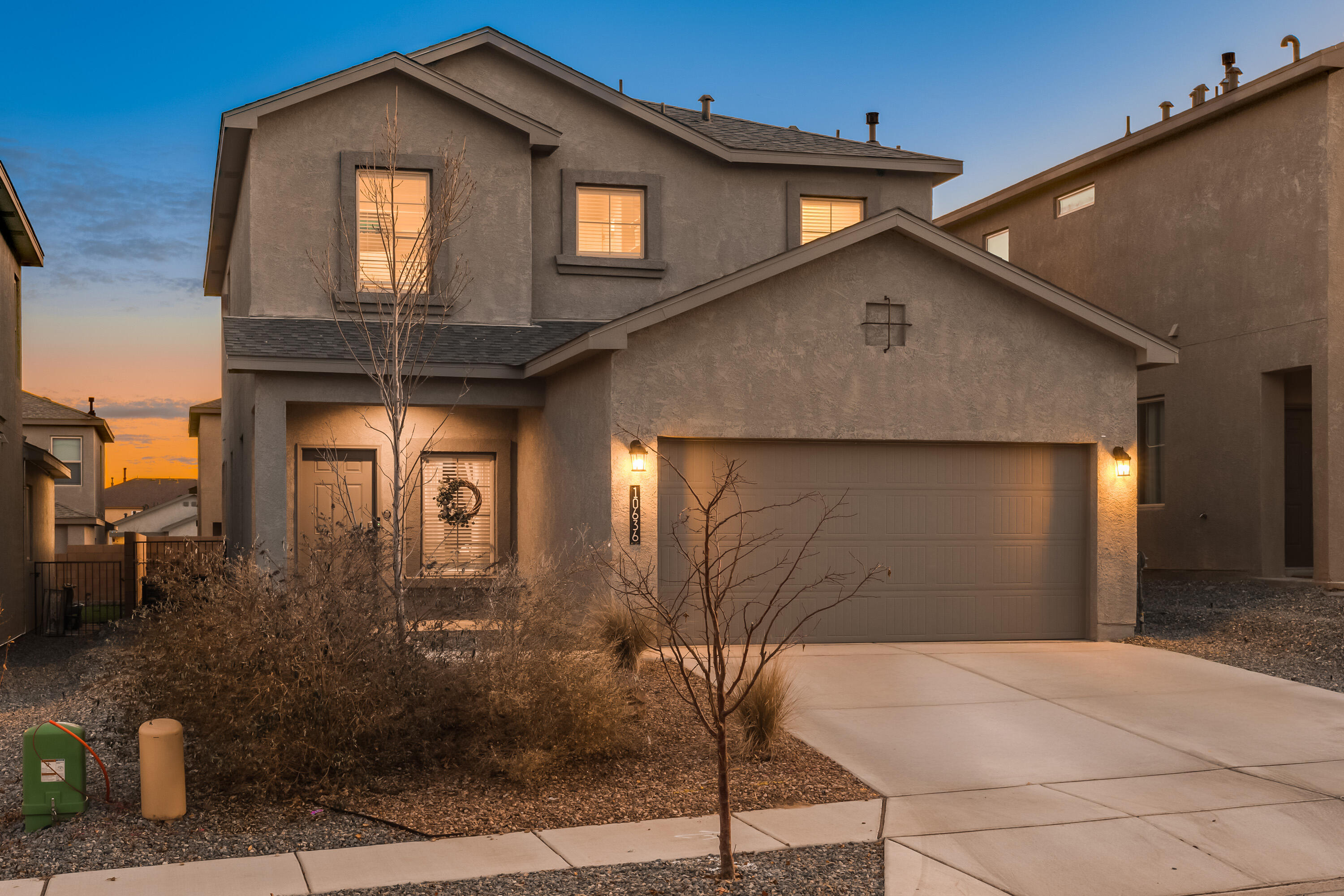 10636 Aspiration Lane SW Albuquerque, NM 87121