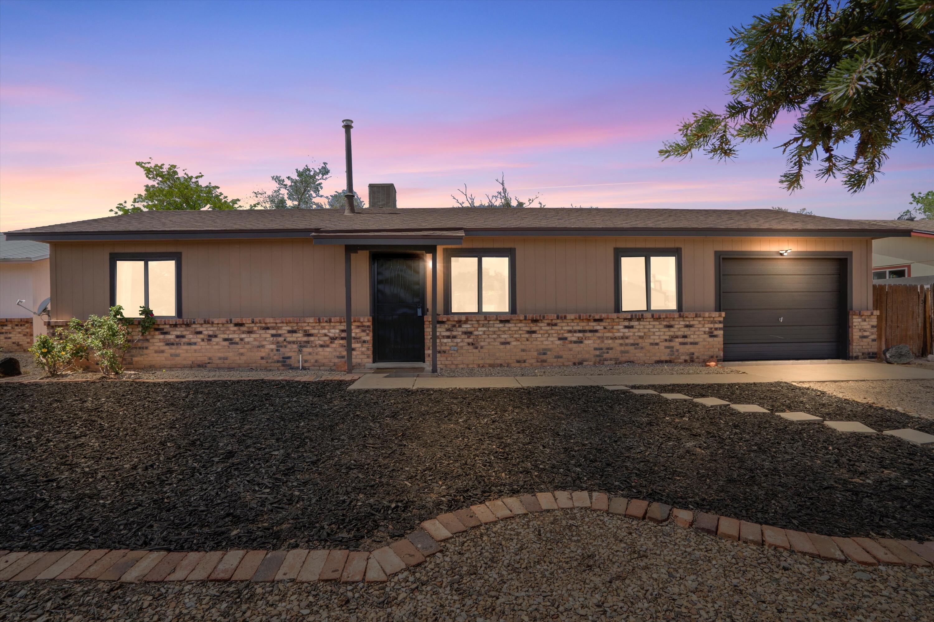 1391 PONDEROSA Court SE Rio Rancho, NM 87124