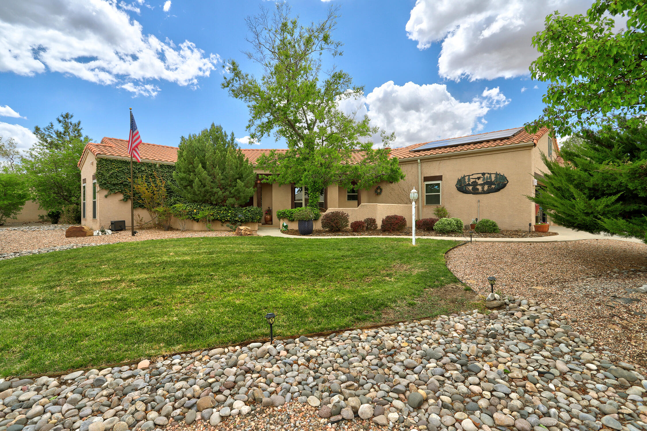 3504 NEWCASTLE Drive SE Rio Rancho, NM 87124