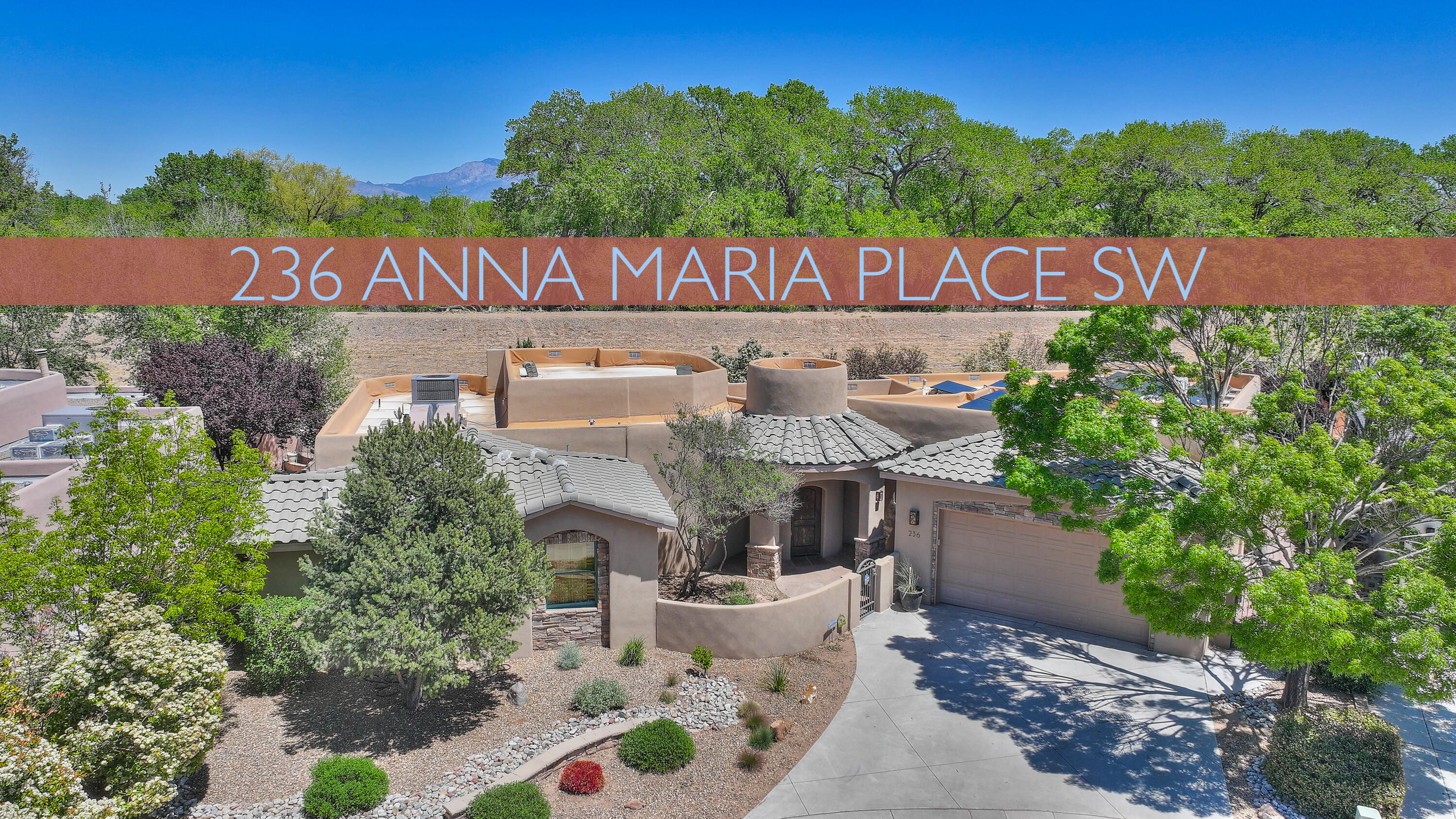 236 Anna Maria Place SW, Albuquerque