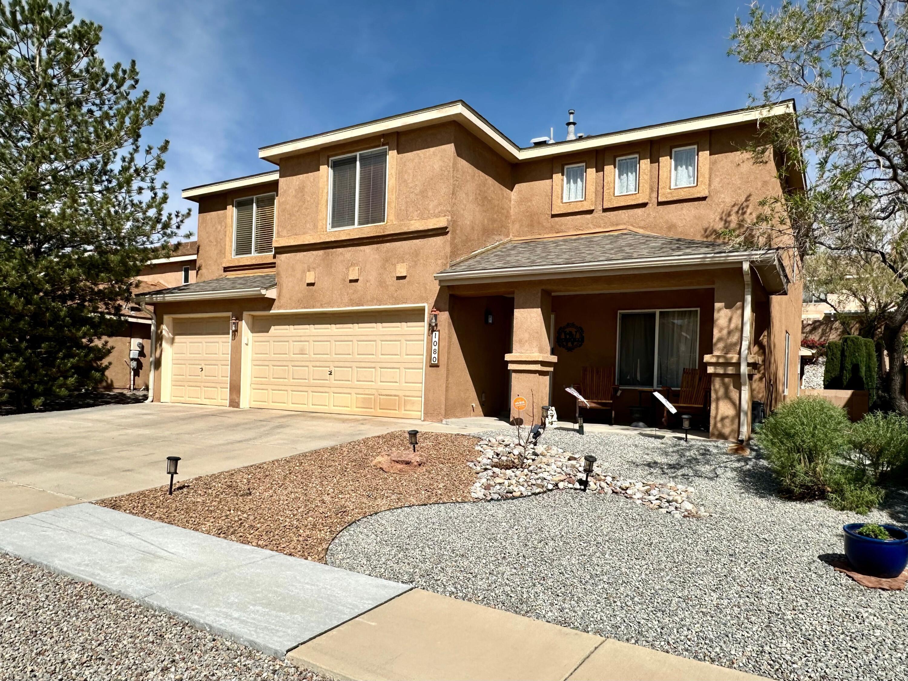1080 CAPITAN Street NW Los Lunas, NM 87031