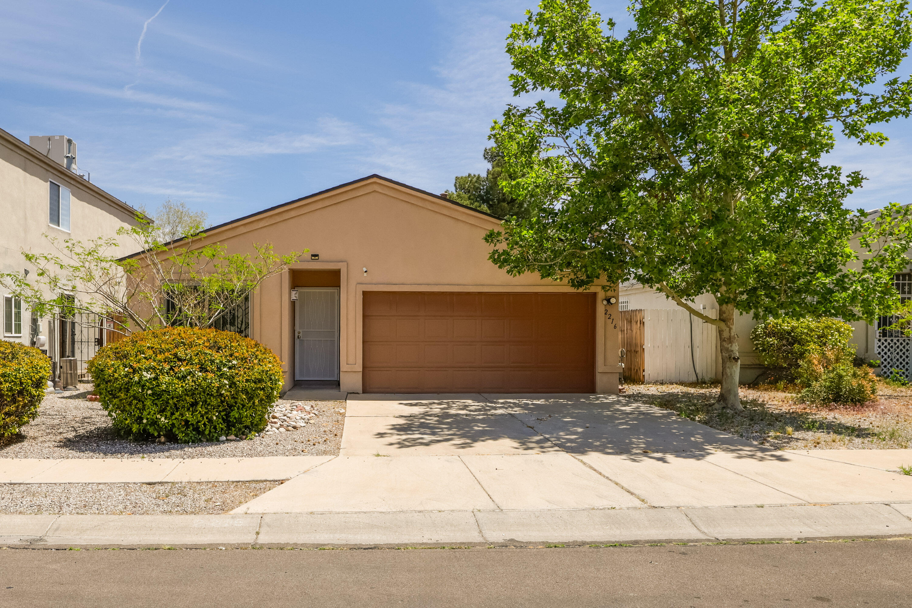 2216 SEA FOAM Street NW Albuquerque, NM 87120