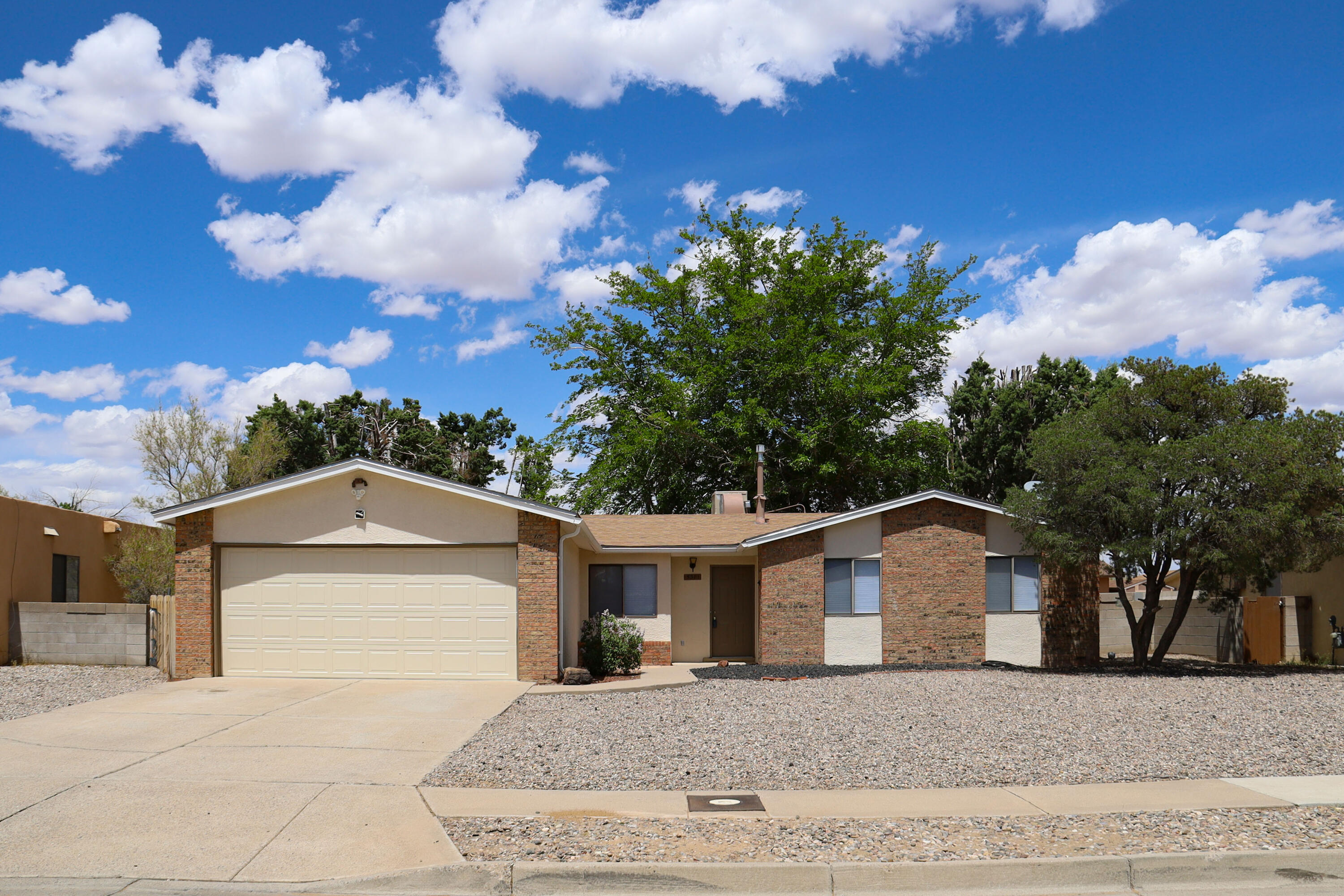 5301 Territorial Road NW Albuquerque, NM 87120