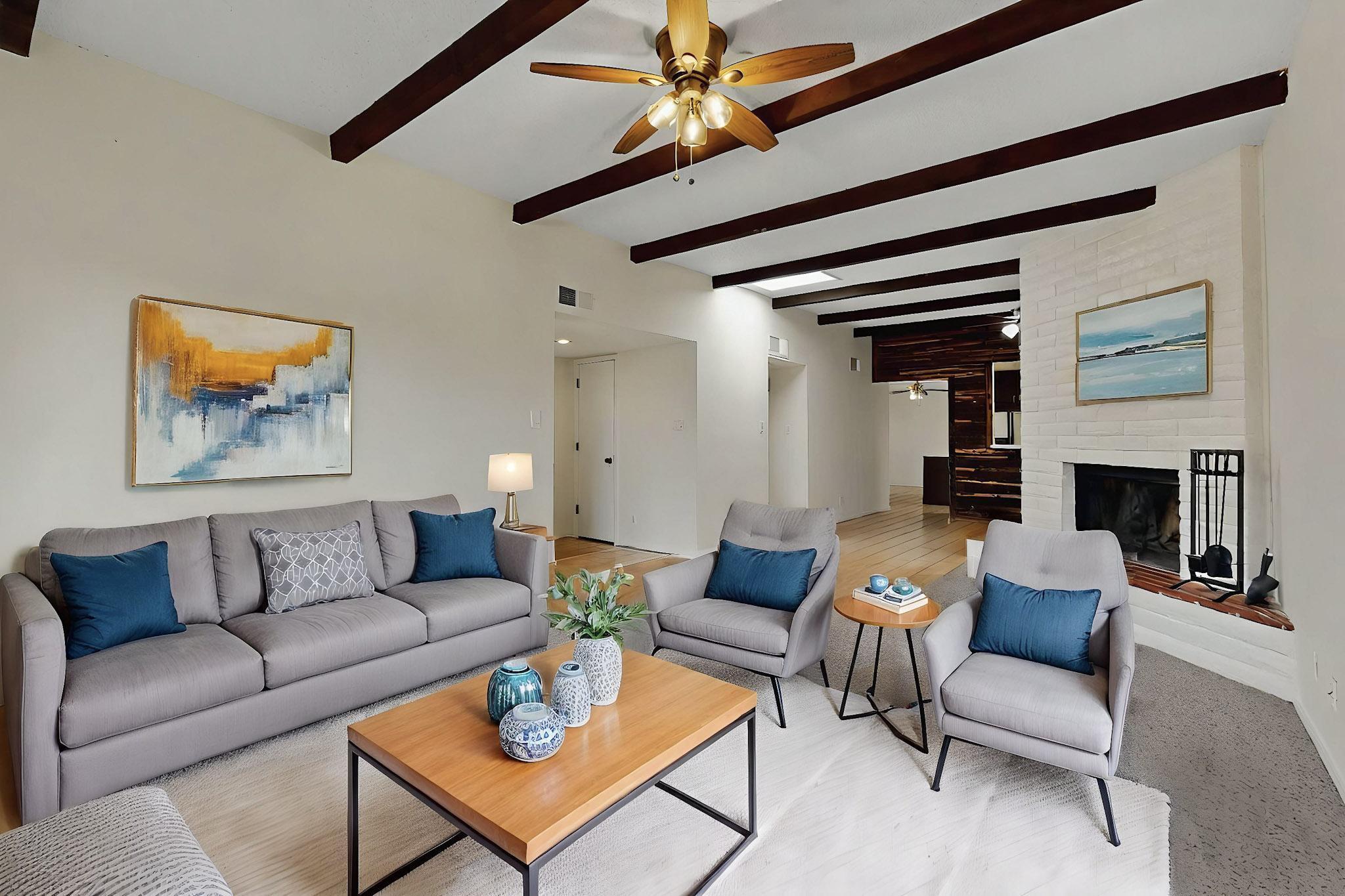 8914 Chambers Place NE Albuquerque, NM 87111