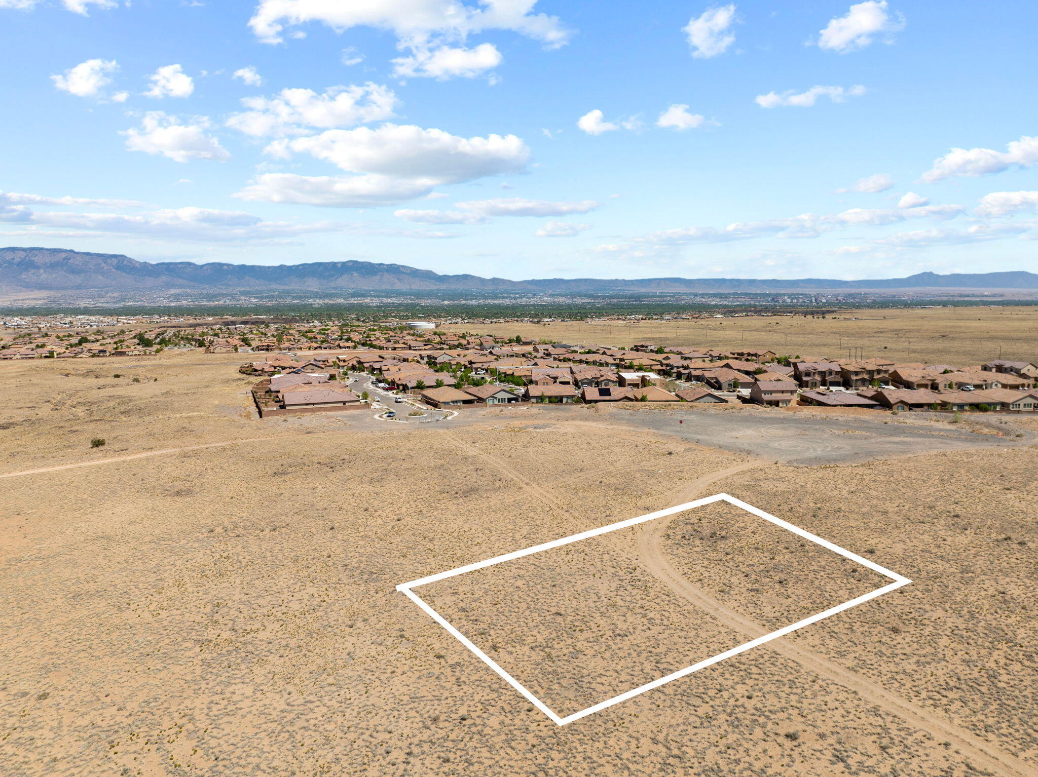 An incredible opportunity to own 2.5 acres on the Westside, near growing development. This spacious property offers endless potential -- perfect for building your dream home, creating a private retreat, or investing in future growth. Enjoy the best of both worlds with peaceful surroundings and convenient access to city amenities.