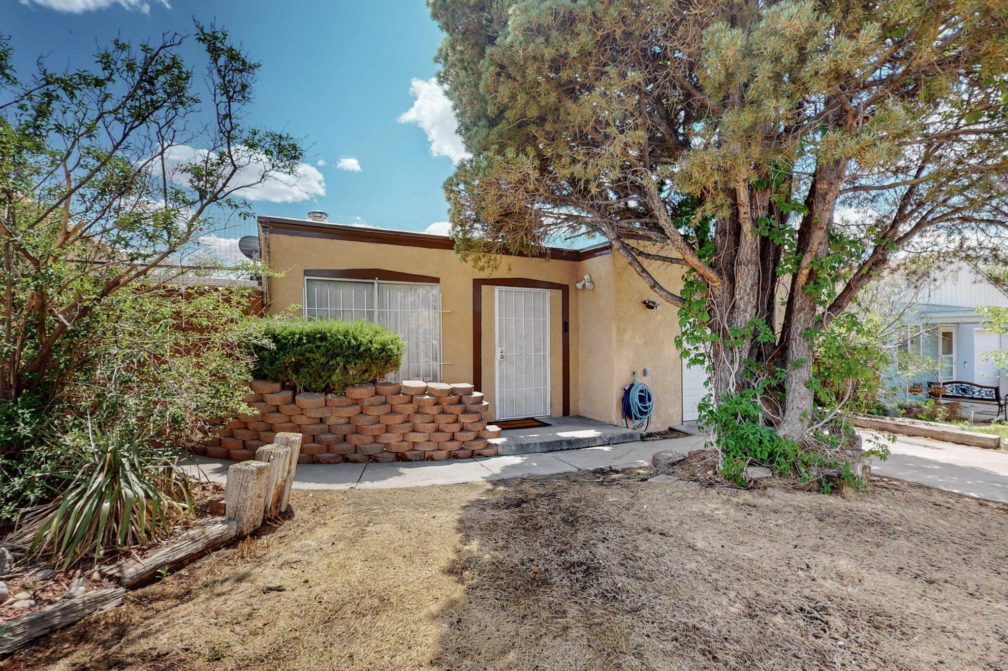 13224 MONARCH Drive NE Albuquerque, NM 87123