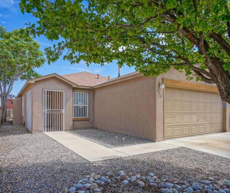 8719 TRADEWIND RD NW Albuquerque, NM 87121