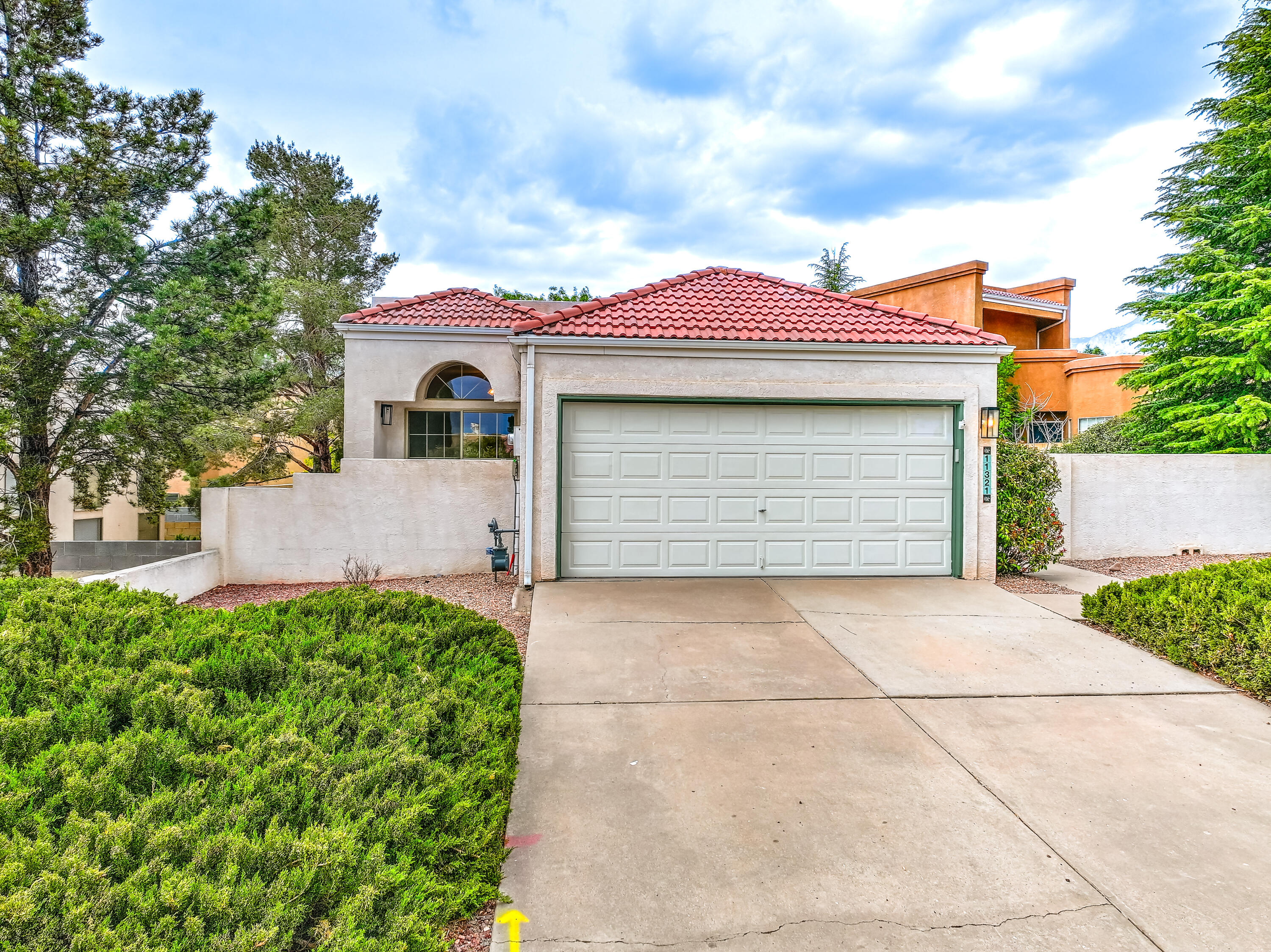 11321 ACADEMY RIDGE Road NE Albuquerque, NM 87111