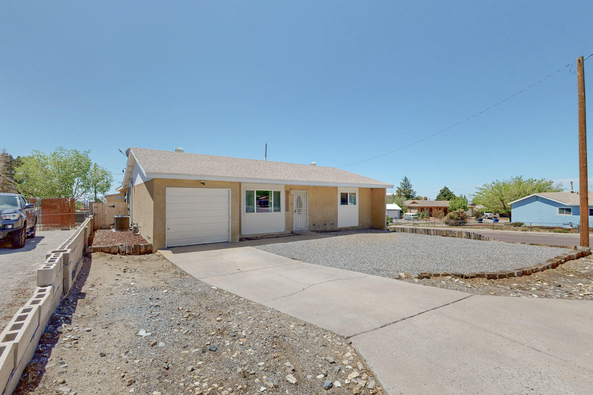 14100 TURNER Place NE Albuquerque, NM 87123