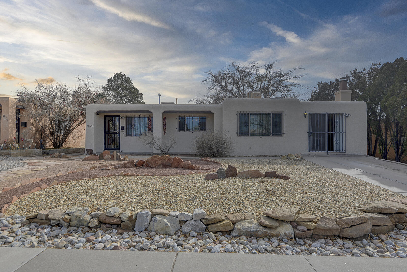 10124 NORMAN Avenue NE Albuquerque, NM 87112