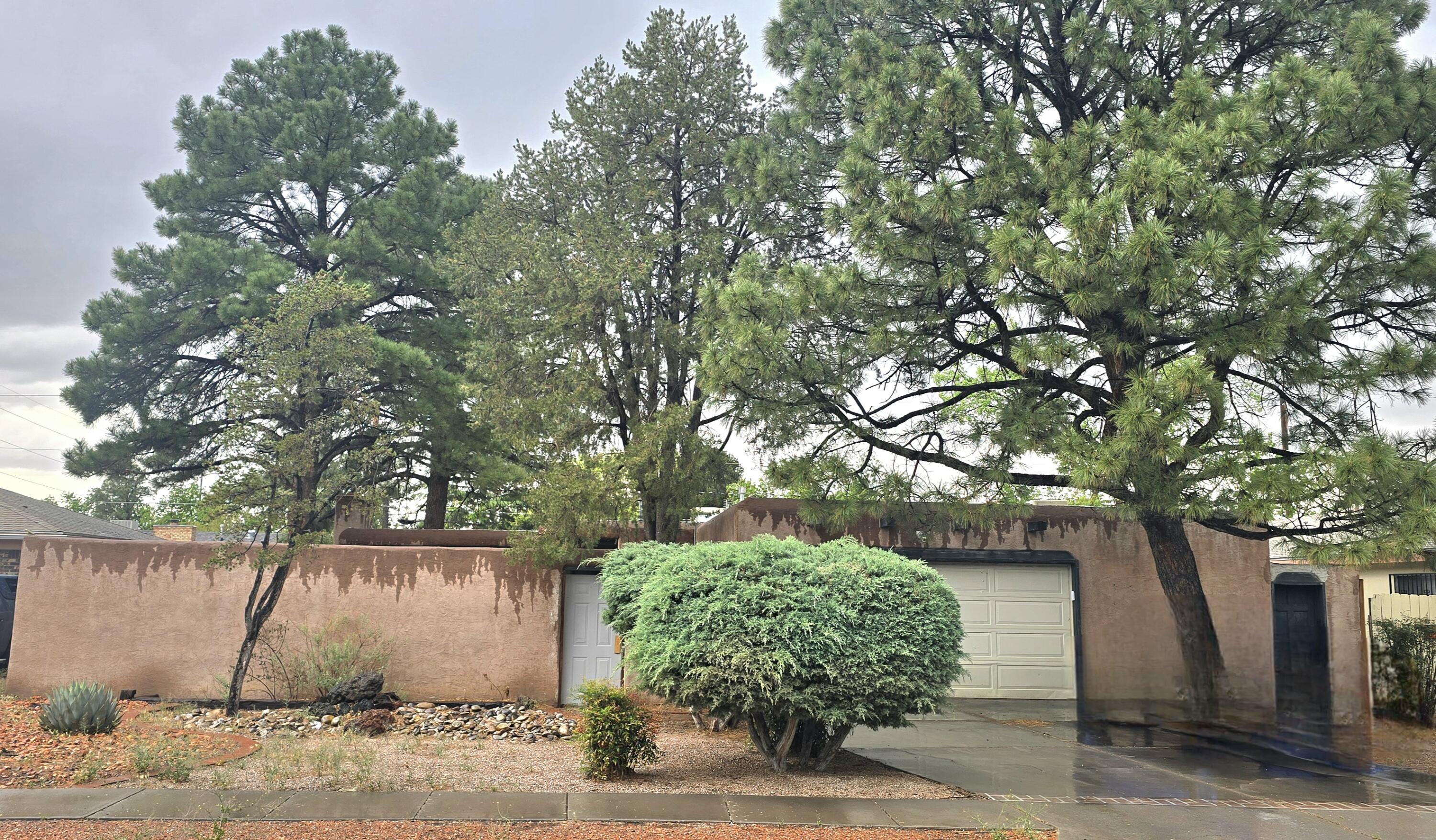 1405 FIELD Drive NE, Albuquerque