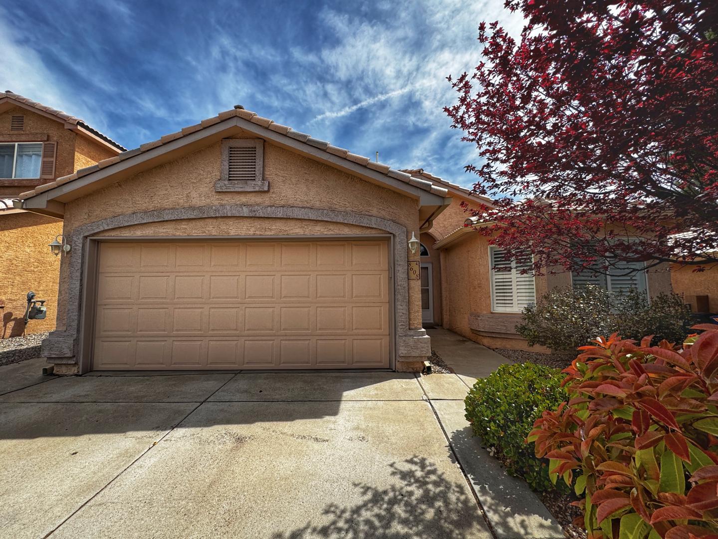 8608 Quail Creek Court NE, Albuquerque