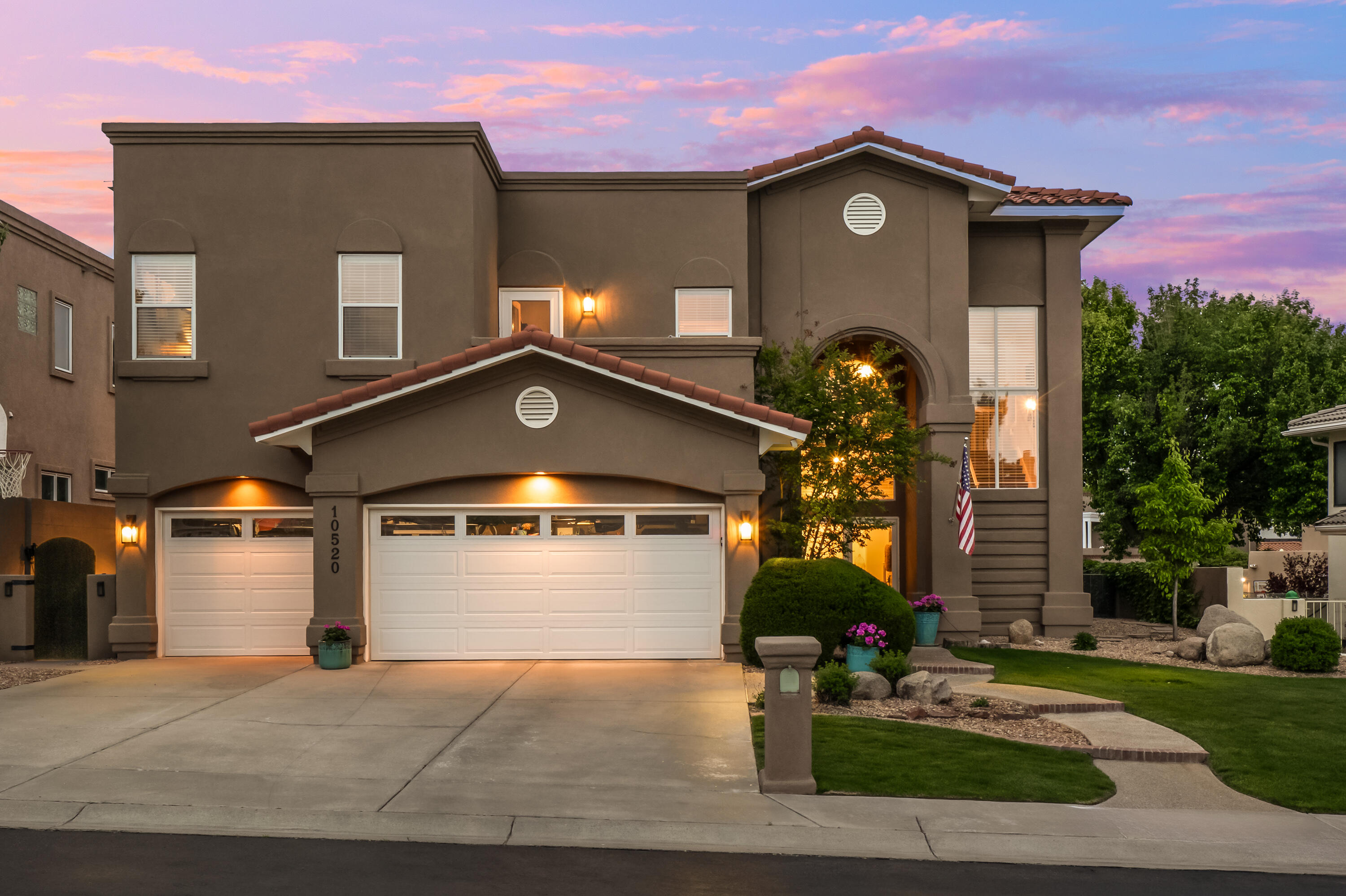 10520 ROYAL BIRKDALE NE, Albuquerque