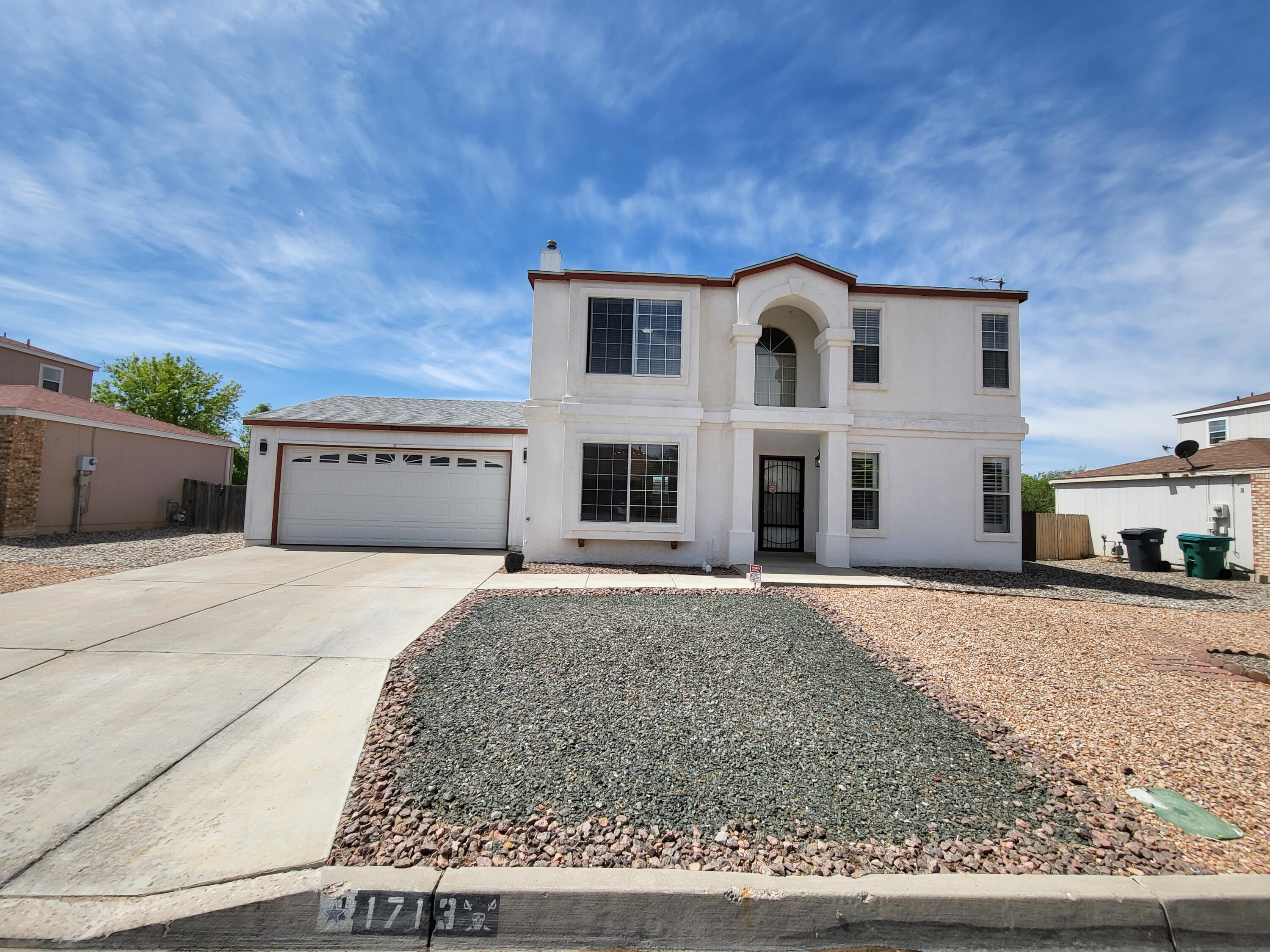 1713 BLUEBERRY Drive NE Rio Rancho, NM 87144