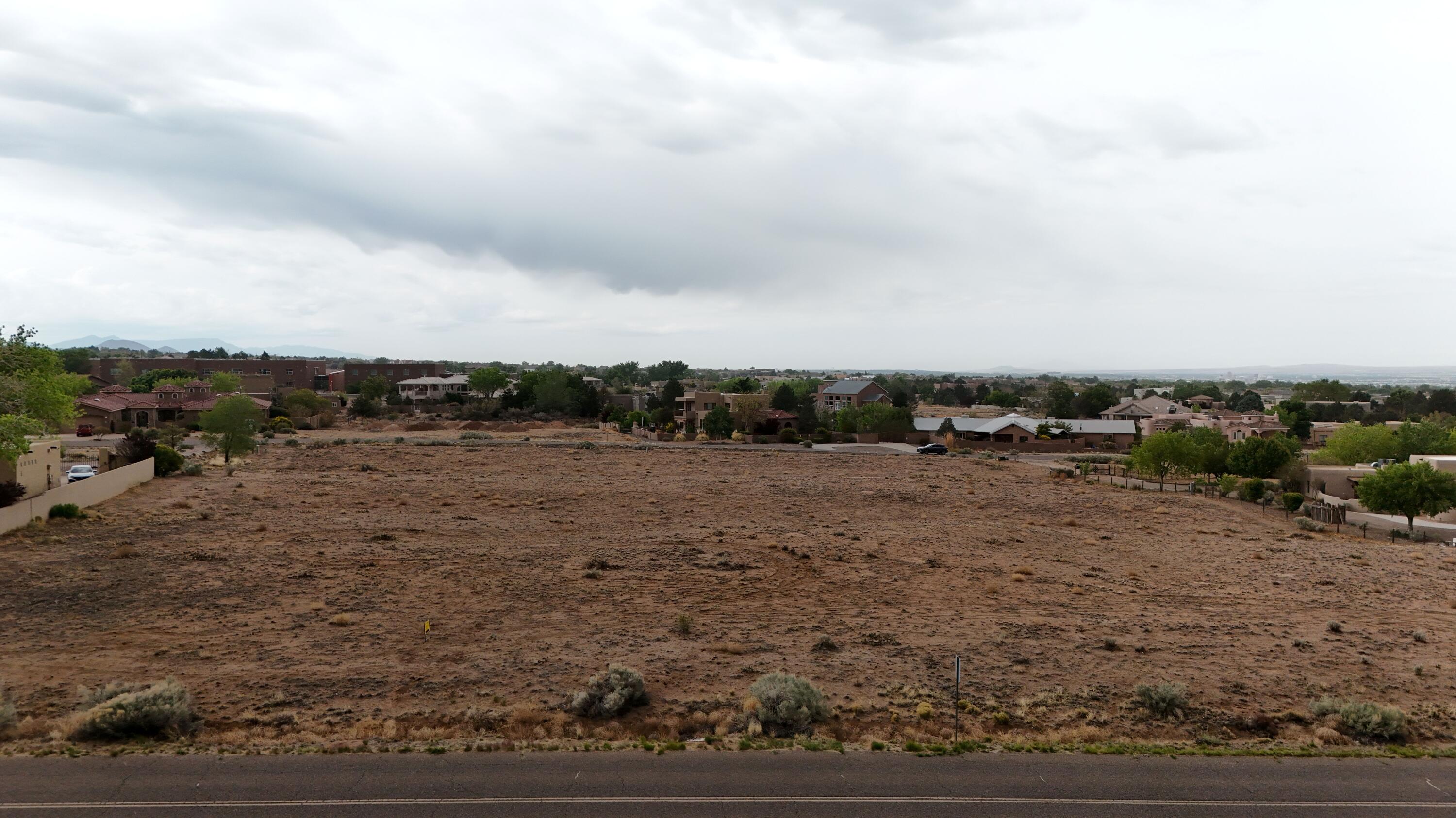 8801 Beverly Hills-Elena NE Albuquerque, NM 87122