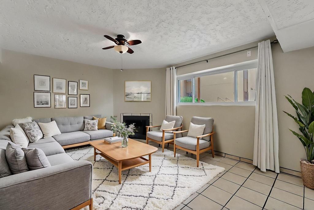 Affordable Move-In Ready Studio Condo! Ceramic tile floors throughout, appliances included, walk-in closet, new lighting, ground level unit and great HOA amenities- this property is perfect for a first time home buyer or an investor. This unit is located very close to the club house & pool area.