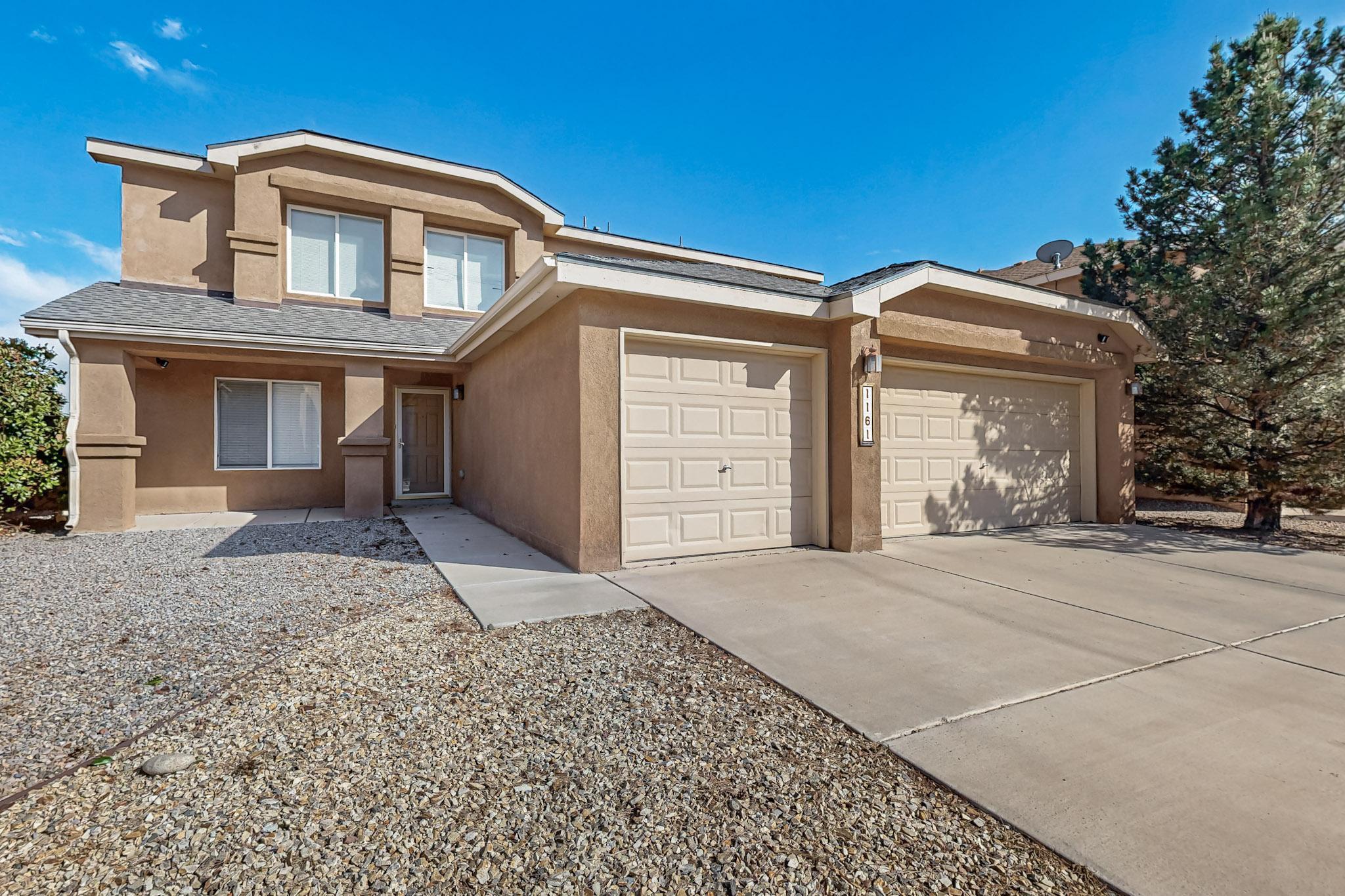 1161 CAPITAN Street NW Los Lunas, NM 87031