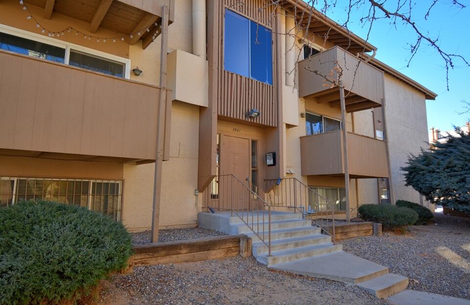 Step into modern comfort with this beautifully remodeled 3-bedroom, 2-bathroom condo located in a secure, gated community. This bright and spacious home features a brand-new kitchen with sleek cabinetry, updated bathrooms with contemporary finishes, all-new fixtures, and stylish new flooring throughout. Perfect for low-maintenance living, this move-in ready condo offers both comfort and convenience. Residents enjoy access to fantastic community amenities, including a sparkling pool and a welcoming clubhouse--ideal for relaxing or entertaining. With its prime location and thoughtful updates, this home offers the best of both lifestyle and value.