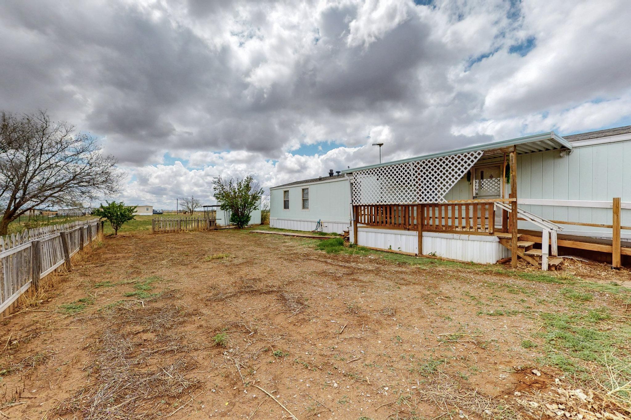 9 Sangre De Cristo Moriarty, NM 87035