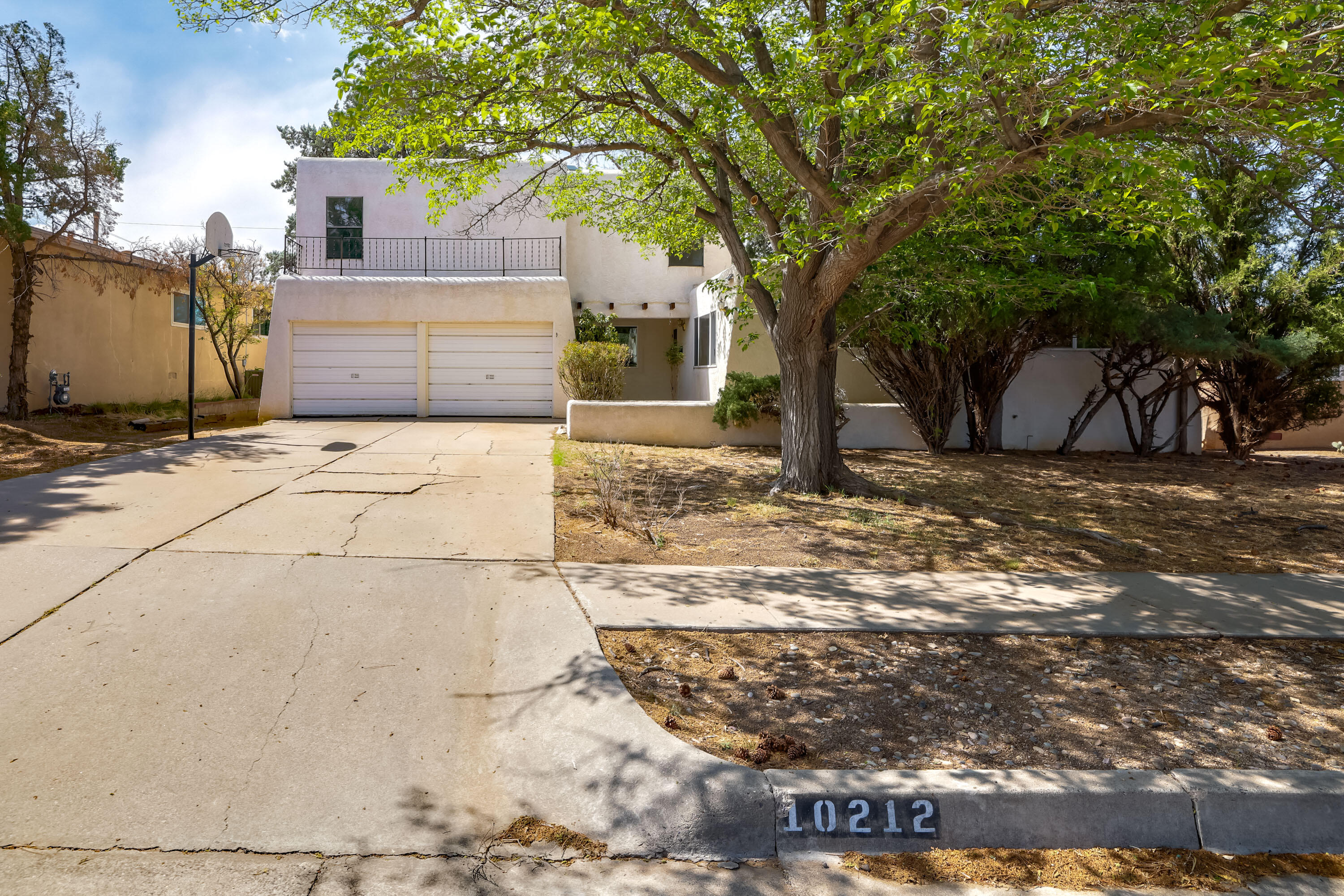 10212 Chapala Place NE Albuquerque, NM 87111