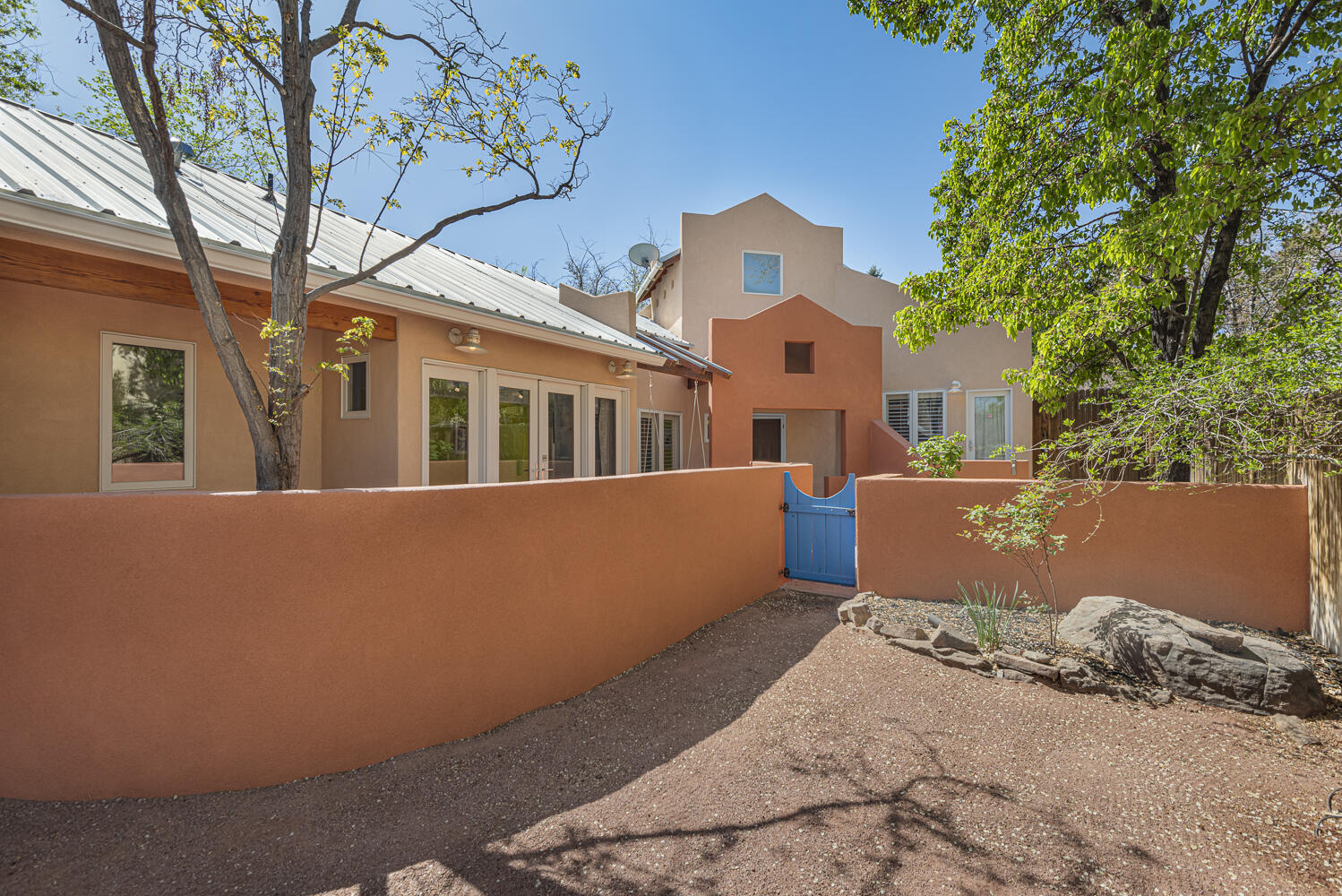 3512 Campus Boulevard NE Albuquerque, NM 87106