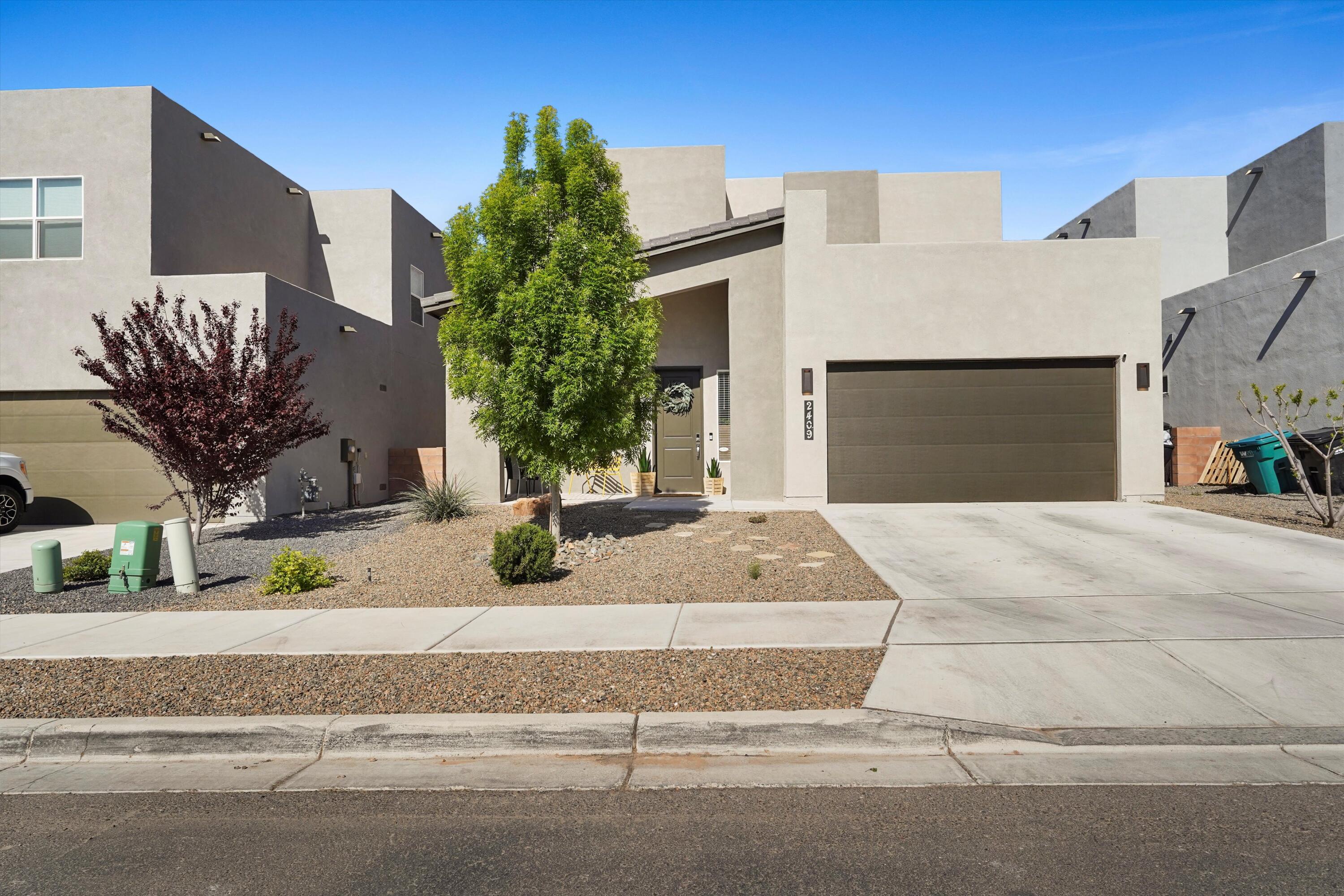 2409 LYNN Road SE Rio Rancho, NM 87124
