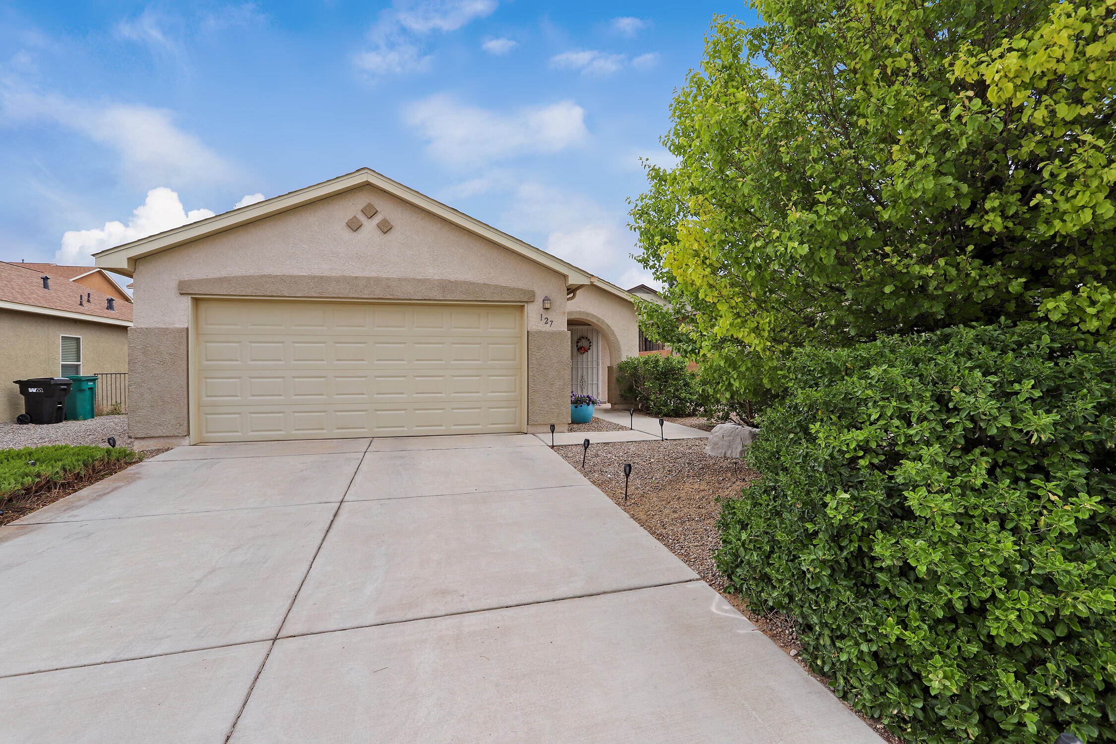 127 LAS RAMBLAS Avenue NW Rio Rancho, NM 87144