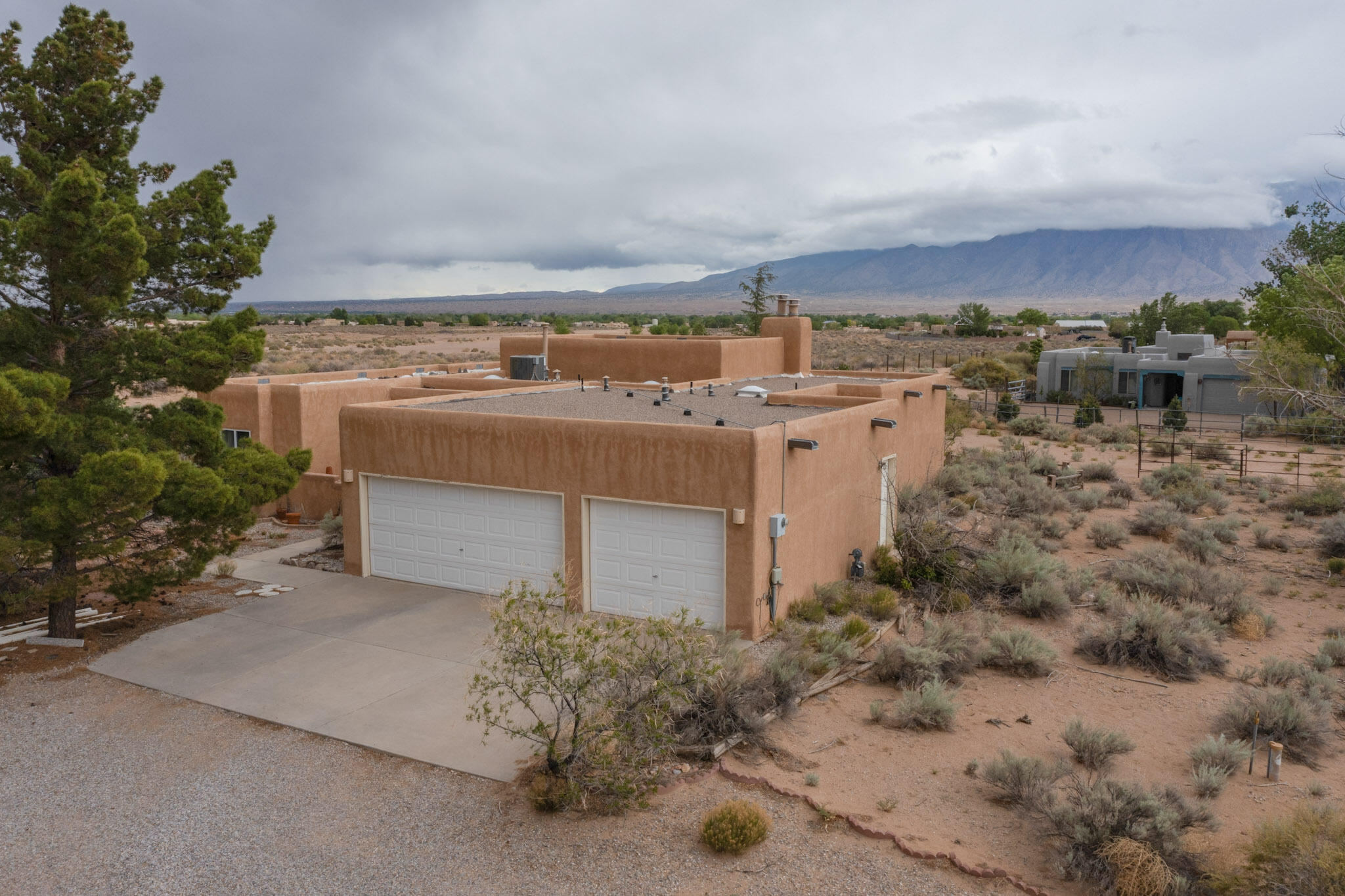 168 ANYA Road Corrales, NM 87048