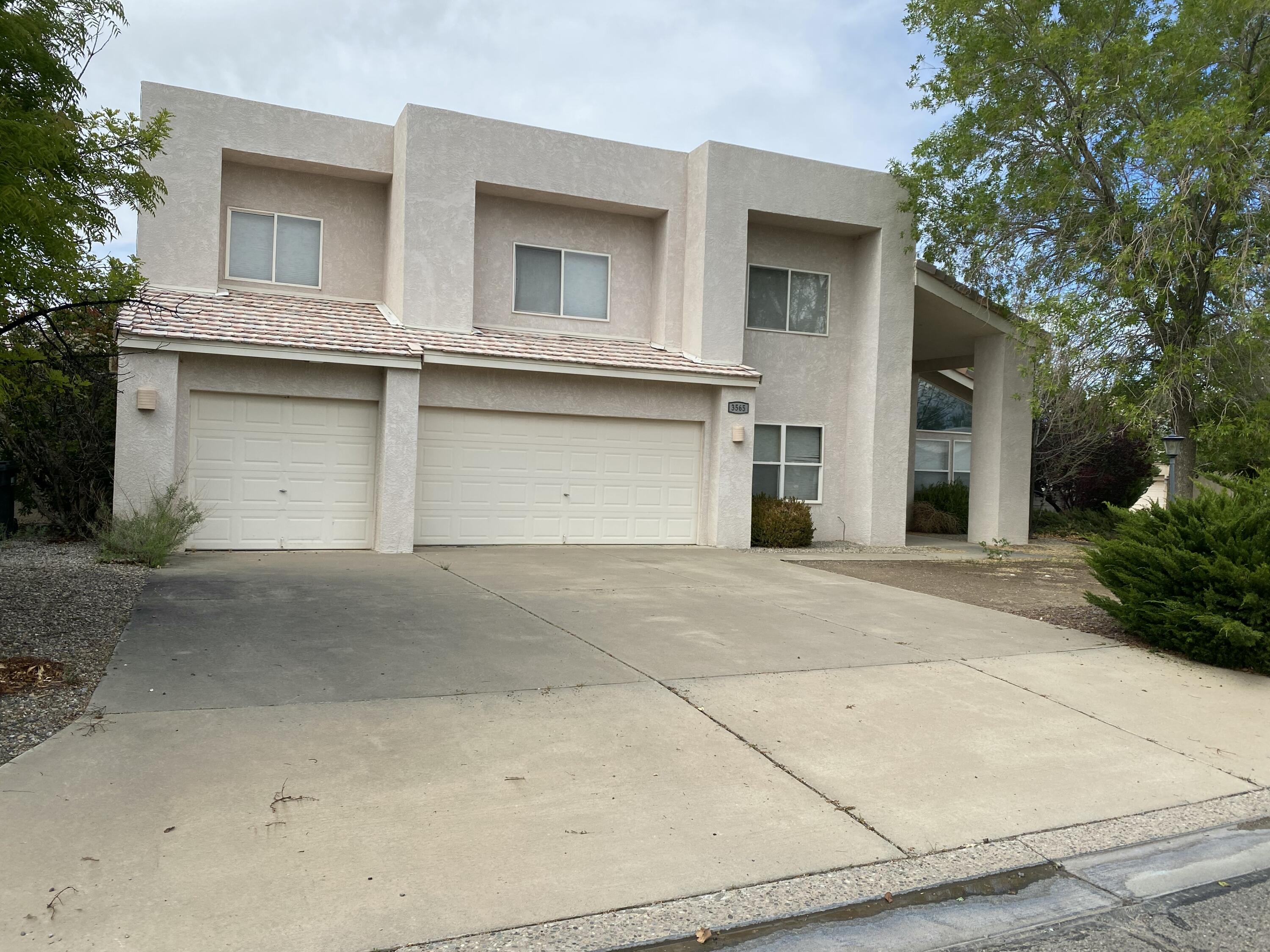 3565 WHITE HORSE Drive SE, Rio Rancho