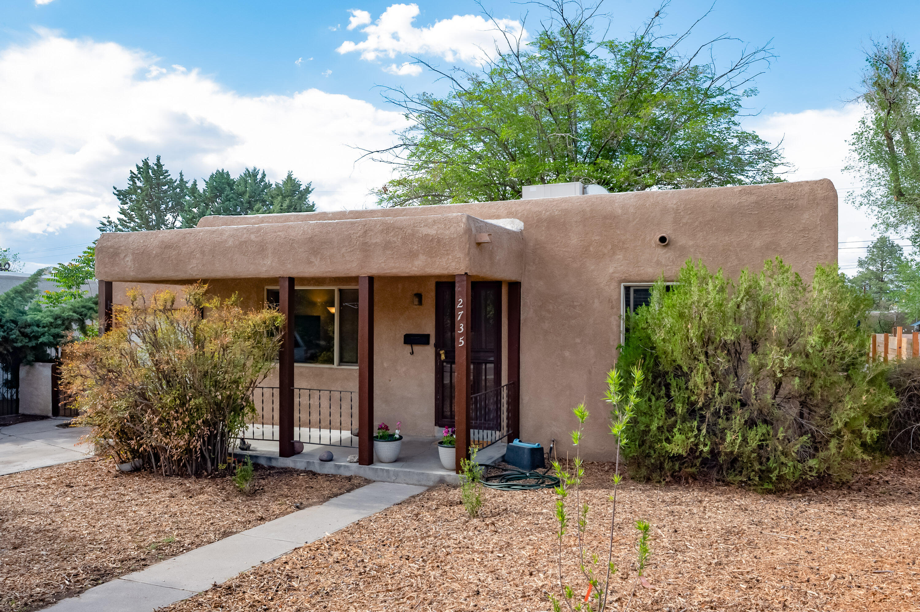 2735 Santa Clara Avenue SE Albuquerque, NM 87108