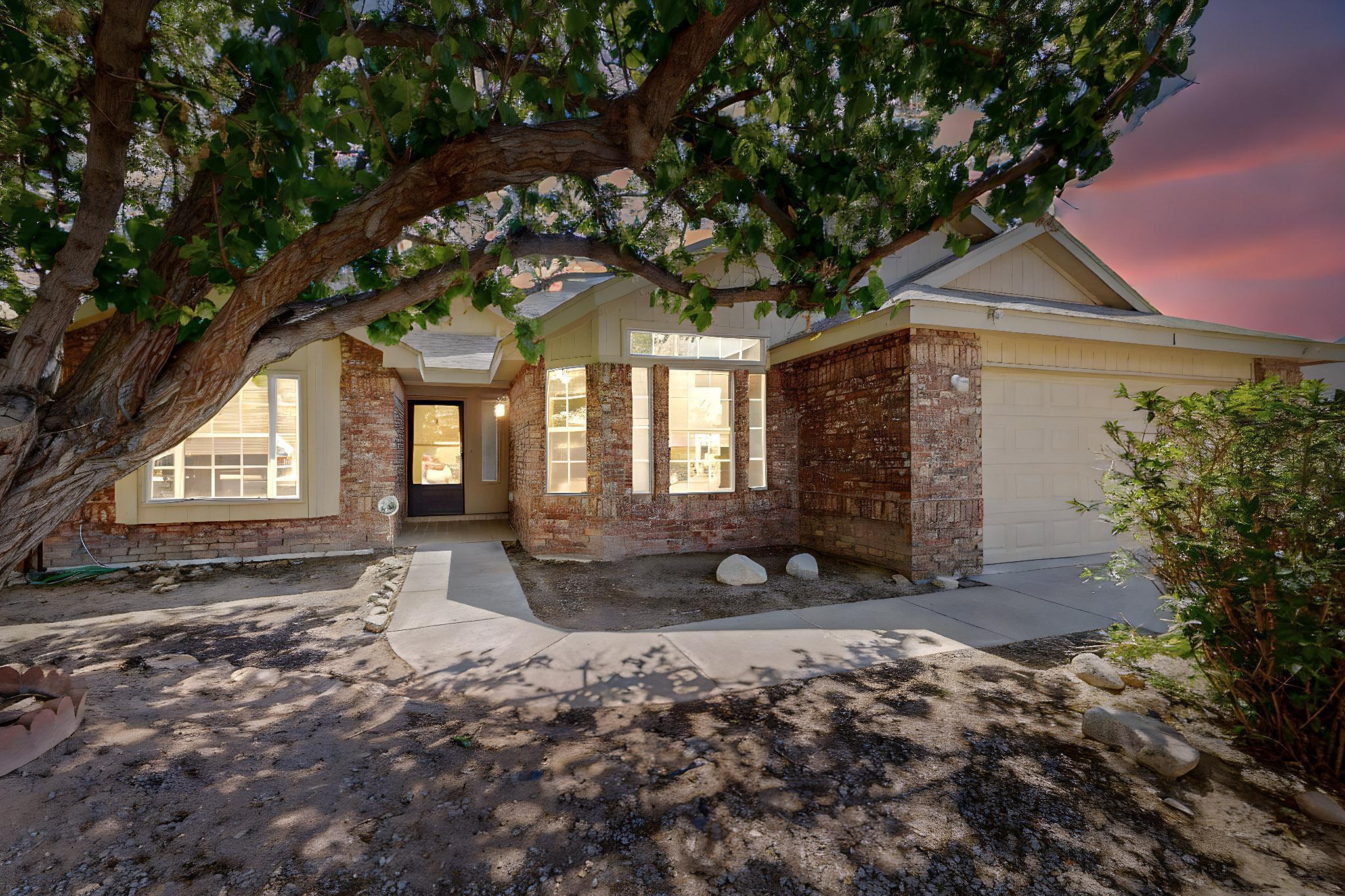 1 ASH Place Los Lunas, NM 87031