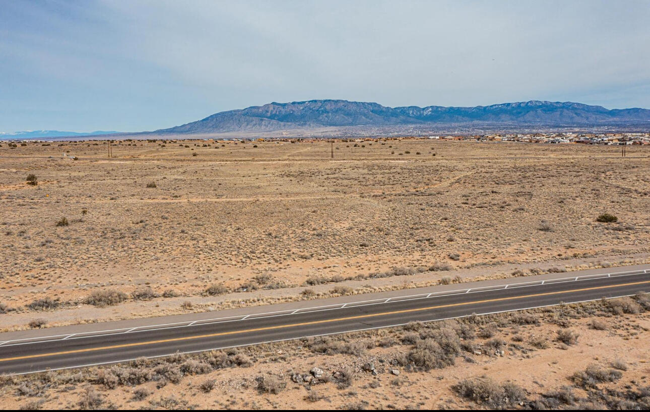 6 ADJACENT RESIDENTIAL-MULTI USE LOTS. TOTAL ACREAGE BETWEEN ALL 6 LOTS IS APPROXIMATELY 1.89 ACRES. Located at the Volcano Cliffs surrounded by New Development. Only a block away from Volcano Vista High School, and Tony Hillerman Middle School. Easy accesss to Paseo Del Norte.  Don't miss this opportunity