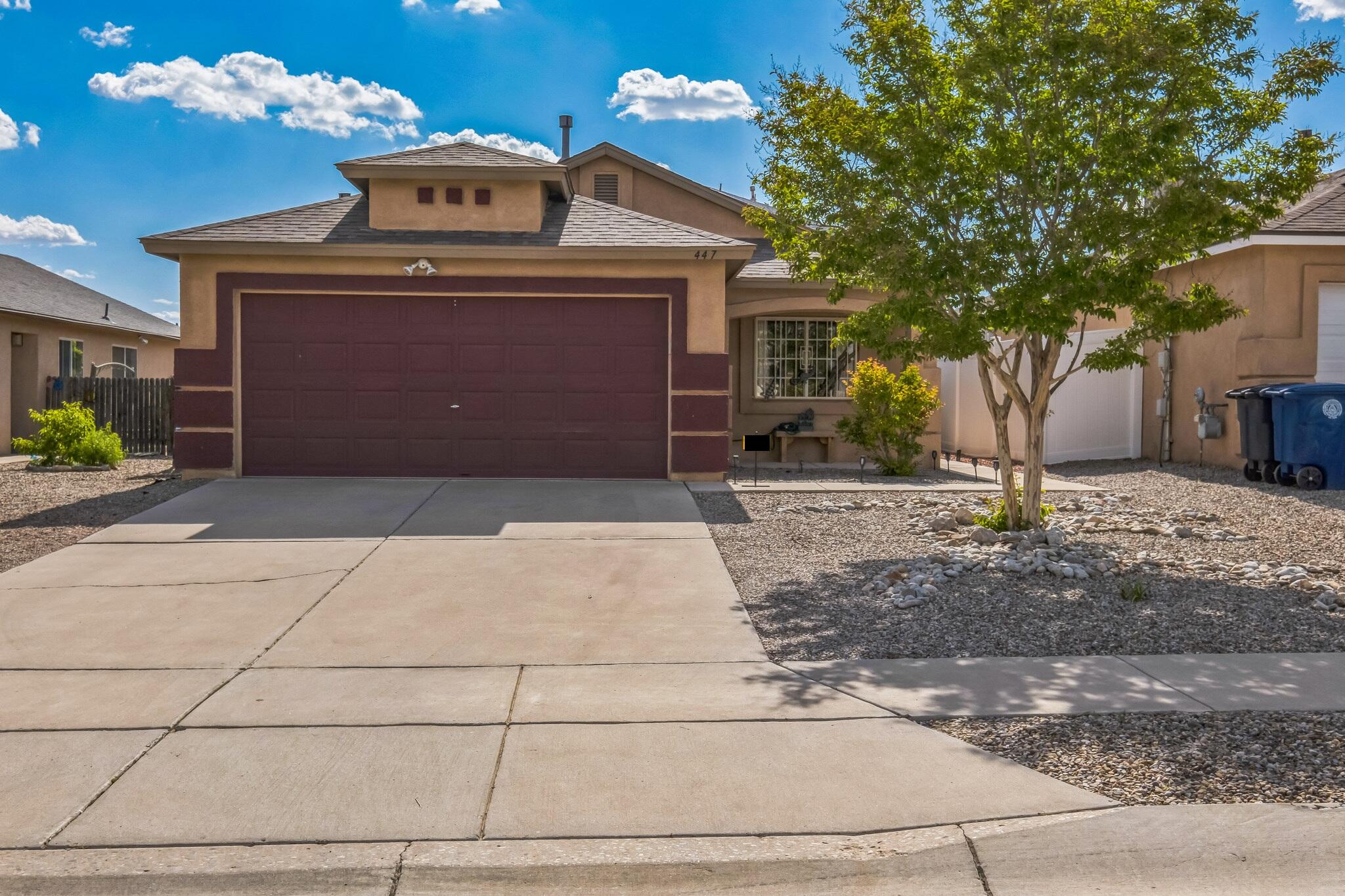 Hot on the market and priced to sell fast! This home offers incredible value and is perfect for anyone looking to stretch their dollar without giving up on space or location. Affordable homes like this don't come around often -- especially one with so much potential. Whether you're investing, downsizing, or buying your first place, this is the chance you've been waiting for. Move quickly!