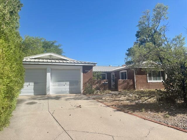 Bring your handy skills to create the home of your dreams with this fixer upper opportunity discovered on a quiet cul-de-sac in highly sought after Holiday Park neighborhood. Great bones with 4 bdrms / 2 living areas / 2 CG. $100 down avail for FHA buyers, even with 203K renovation financing!! Equal Housing Opportunity, managed by Raine & Co. HUD case #361-328332 / listed IE -insurable escrow / final subj to appraisal. HUD homes are sold AS-IS w/all faults; no pre-closing repairs or payments will be made for any reason. For Utility Turn Ons: Buyer pays all fees to get utilities on w/accepted bid. Approval must be granted by HUD's field service mgr. Property Condition Report and Property Listing Disclosure available but not to replace home inspections. To submit bids visit HUD Home Store.