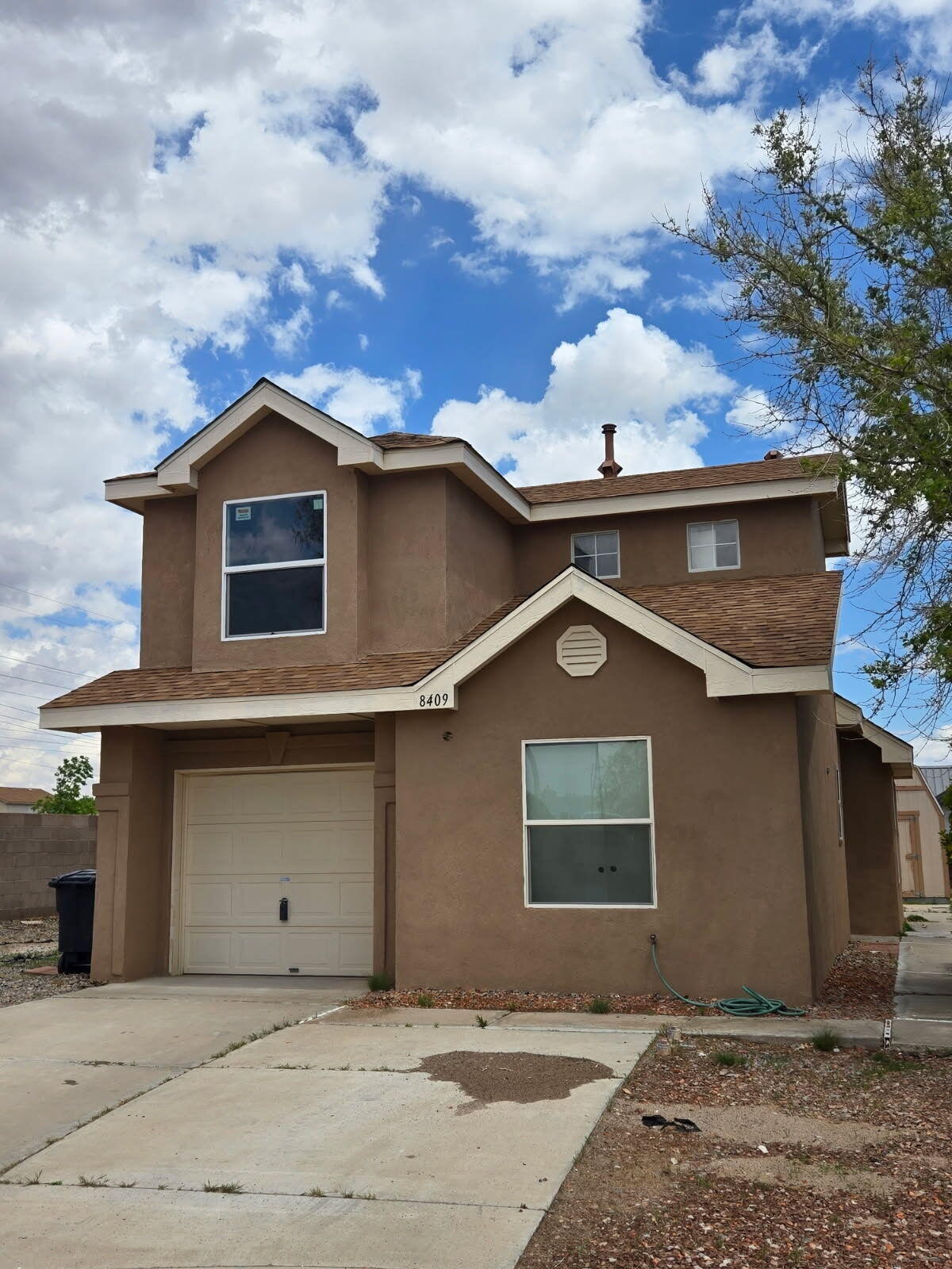 This Stunning redo, remodeled, adorable home is now ready for a new owner!  Come one and all to see how everything from Kitchen, bathrooms, fresh paint, light fixtures, some plumbing, new cabinets, flooring, counter tops, and so much more