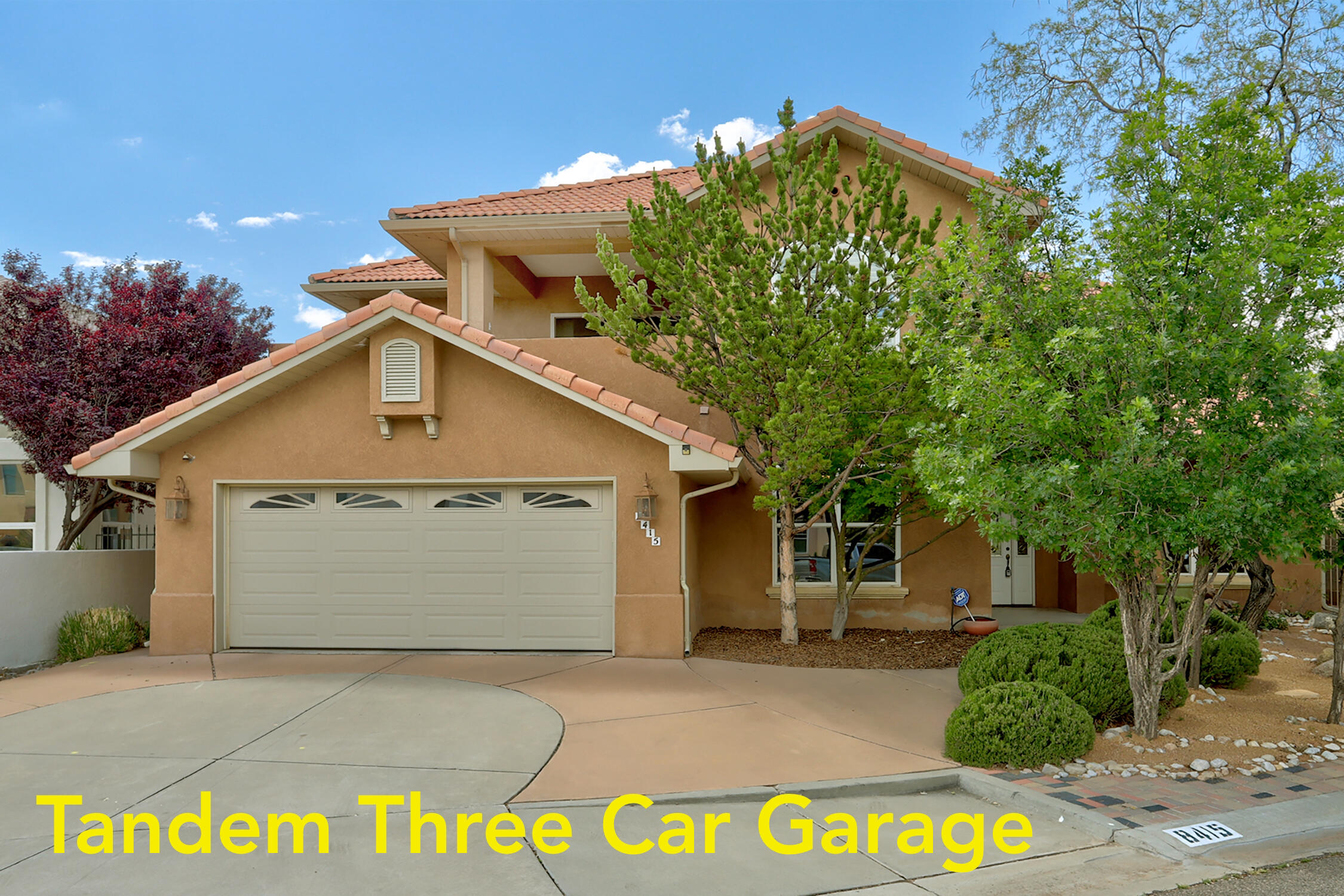 Incredible Opportunity to Own a Homebuilder's Personal Residence! * Designed by Jim Beverly and Built by George Beall of Beall Homes This Property Features Exceptional Quality Throughout * Cul-De-Sac Location with East and West Facing Decks for Mountain and City Views * High Performance SIPS Construction For a Strong and Energy Efficient Home * Tandem Three Car Garage with Level II Tesla Charger * High Quality Kitchen and Bathroom Cabinetry * Radiant In-Floor Heat * Refrigerated Air Conditioning * Downstairs Primary Suite with Wider Doors and Roll In Shower * Flexible Floor Plan Offers Many Options -- Large Sunny Loft Could Be Converted to 4th Bedroom In Addition to Office/Study Area * Dining Room Could Easily Be an Office/Study * Call Your Realtor(r) for a Showing!