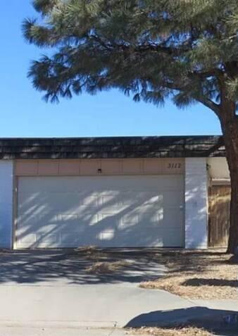 Charming 2-bedroom home with 1.5 baths and a spacious 2-car garage. Features cozy living spaces, updated finishes, and a great layout. Ideal for comfortable living and entertaining. Highest and best due by 6/4/2025 at 1 PM CST.