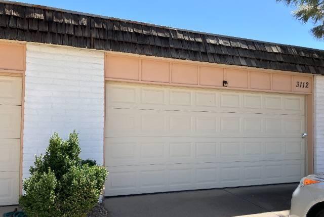 Charming 2-bedroom home with 1.5 baths and a spacious 2-car garage. Features cozy living spaces, updated finishes, and a great layout. Ideal for comfortable living and entertaining.