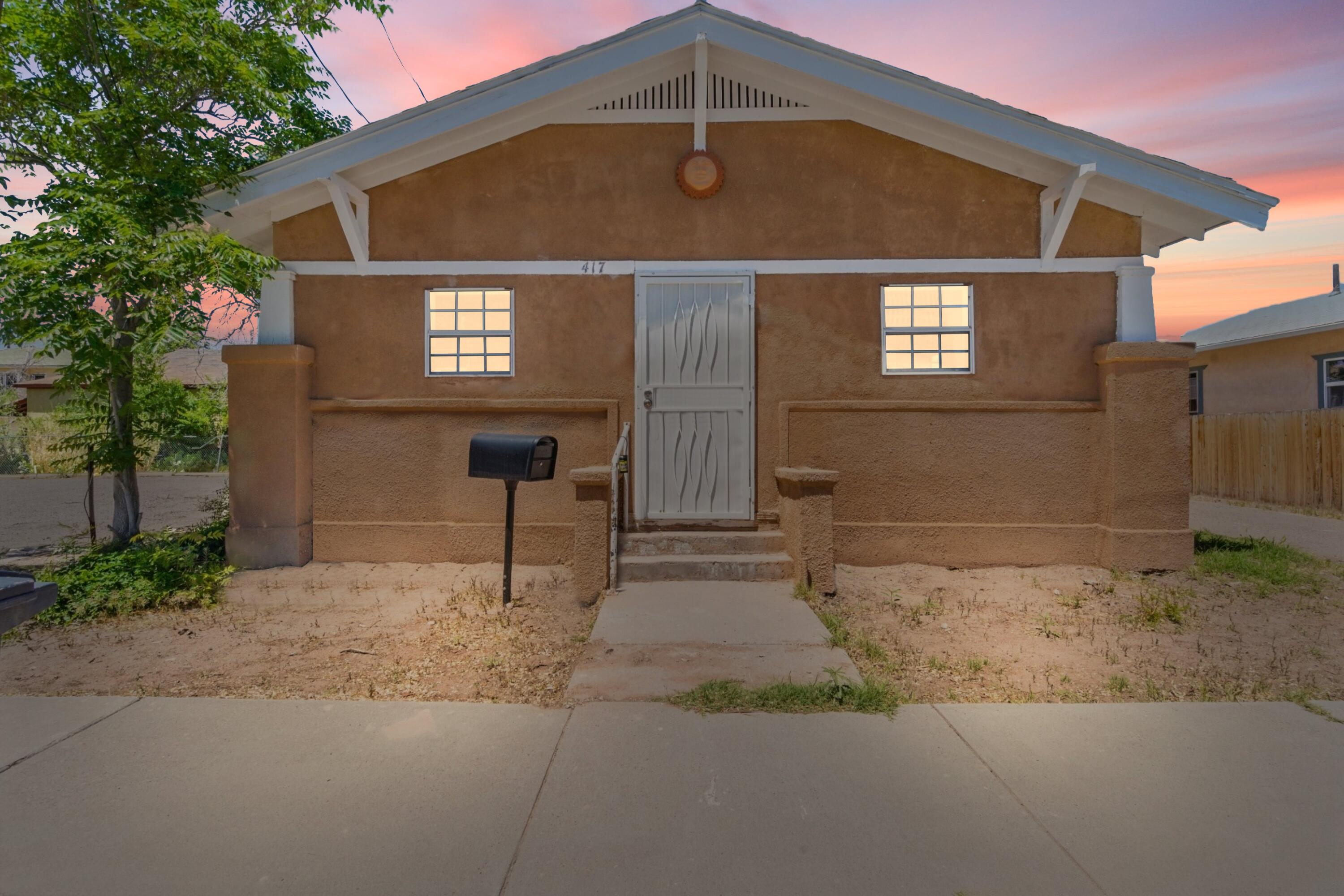 Welcome to this beautifully updated 2-bedroom, 2-bath home located in the heart of downtown. Featuring a perfect blend of historic charm and modern convenience, this home offers a heated sunroom, updated kitchen and bathrooms, and stylish finishes throughout. Enjoy the vibrant downtown lifestyle with shops, dining, and entertainment just steps from your door. Potential for a home office/business. Move-in ready and full of character--this home is a must-see!