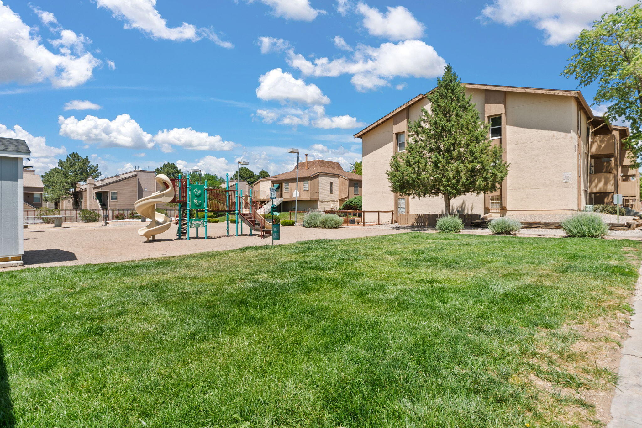 This charming top-floor condo offers privacy, peace, and stunning mountain views! Located in a gated community, this unit features an open layout filled with natural light and a private balcony. The top-floor location that combines comfort and security with the convenience of nearby shopping, dining,  schools and easy access to I-25. Don't miss the opportunity to enjoy elevated living with scenic views in a secure, well-maintained community! Book your showing today!