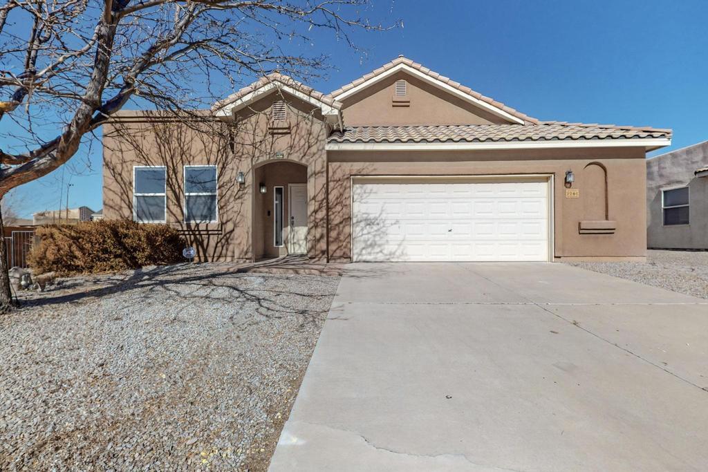 Welcome home! Here is your beautiful 3 bed 2 bath home located in the desirable Cabezon. Close to many restaurants, grocery stores, schools alongside with parks and pool within the neighborhood. This home will come with PAID OFF SOLAR PANELS! Please reach out to view the house today!