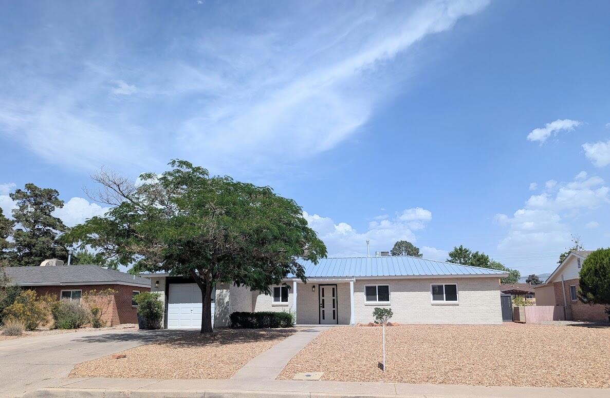 Location, Location!!! Upgrades, Upgrades!! Too many list all. Must see home, Open floor plan, 2 living areas, fireplace. 3 Bedrooms, 1.75 baths. Front yard and both sides landscaped. Large back yard with covered patio.