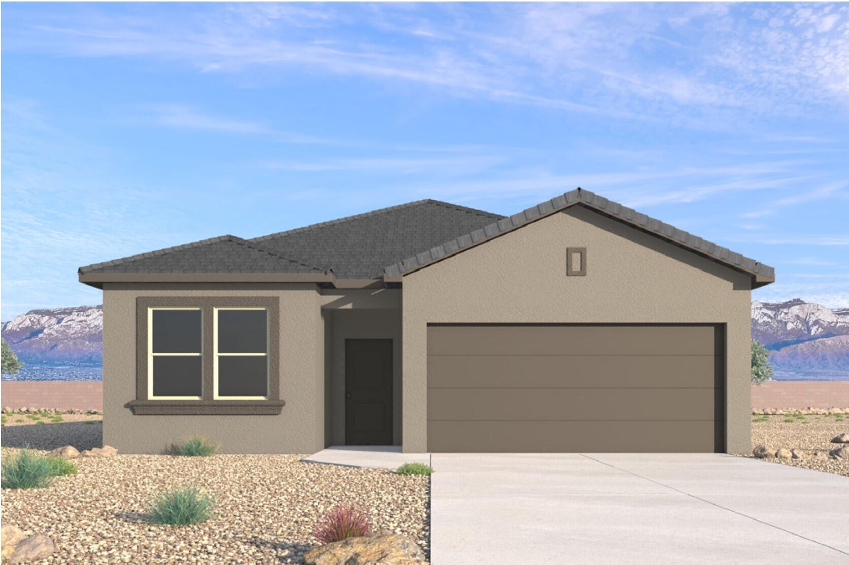 Don't Miss This Incredible Single-Story Home! &#127969;Step into style with this beautifully designed open-concept floor plan featuring soaring 9-foot ceilings, solid surface countertops, and sleek 42-inch upper cabinets that bring a modern, upscale touch to every corner. With its clean lines, spacious layout, and contemporary finishes, you'll fall in love the moment you walk in.Located in the highly sought-after Vista Grande community -- come see why so many are choosing to call this place home!&#128205; Schedule your showing​​‌​​​​‌​​‌‌​‌‌‌​​‌‌​‌‌‌​​‌‌​‌‌‌ today!