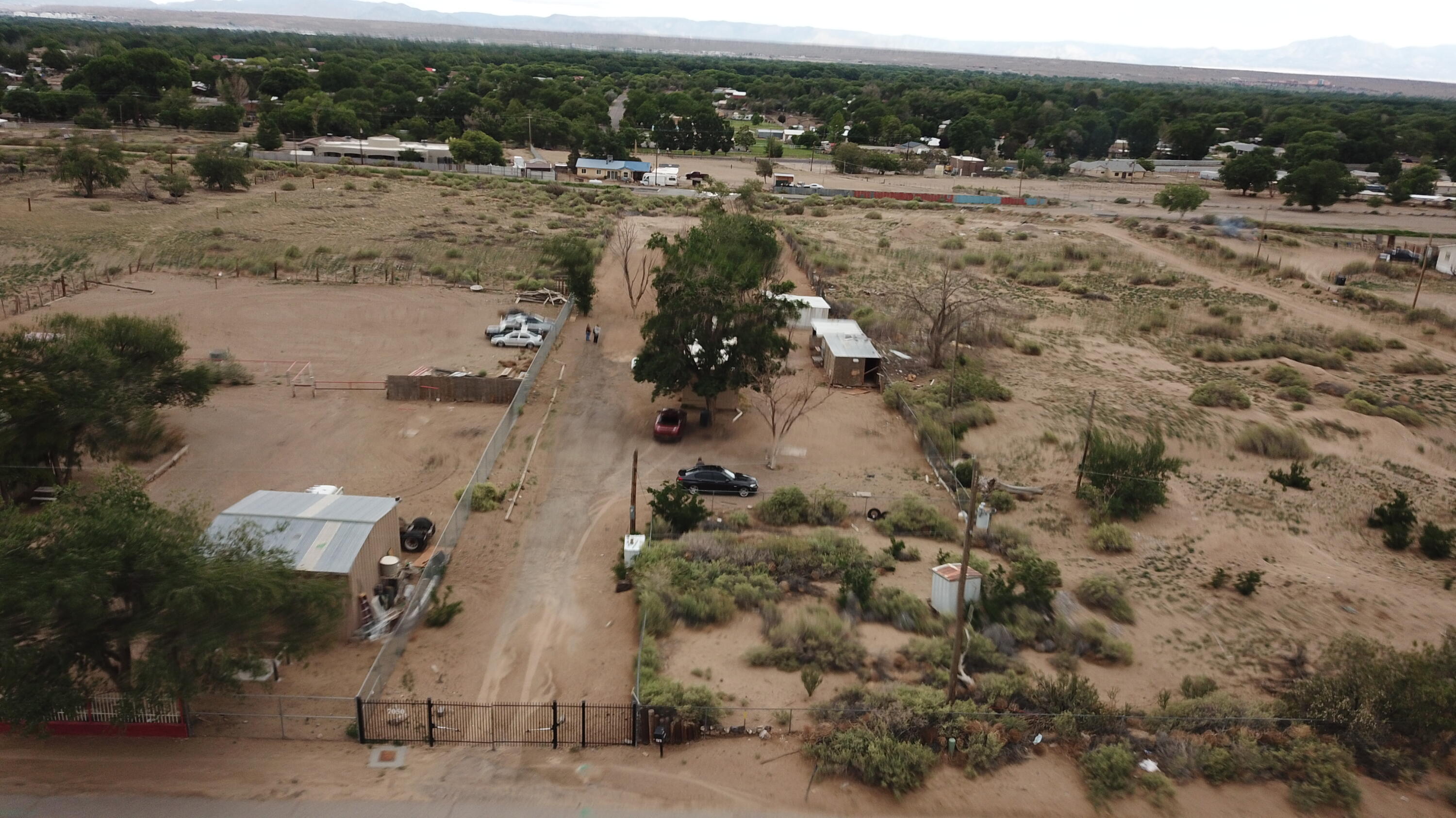 &#127795; 1 Acre Country Living - 3 bd Remodeled MFG Home | Horse Stables | Great Views | Owner Financing Possible!Escape to peace and privacy with this beautifully updated single-wide manufactured home set on a spacious 1-acre lot in a quiet rural area. Enjoy comfort, convenience, and room to roam - all just minutes from the main highway, shopping, schools, and dining.&#127969; Property Features:Fully remodeled MFG home - Roof Replaced 2024-- move-in readyRefrigerated air for year-round comfortStunning mountain and open-sky views3 horse stables - ideal for horse lovers or hobby farmersSecure remote-control gate entryMature trees offering shade, beauty, and privacyQuiet rural setting, but close to all city conveniences&#128176; Owner Financing Possible - flexible terms