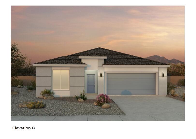 Welcome to Stone Mountain by D.R. Horton! The Inspiration is a brand-new floorplan with all the premium options you could ever want. It features a built-in kitchen cooktop and built-in wall oven, 8-foot doors, a garden tub, and a separate shower in your luxurious primary suite. This home also comes with a three-car tandem garage and so much more. You'll have to see it to believe it! Don't miss out on special financing rates and additional incentives from our in-house lender. Contact me for details!  Come on down and let's make this dream home a reality!