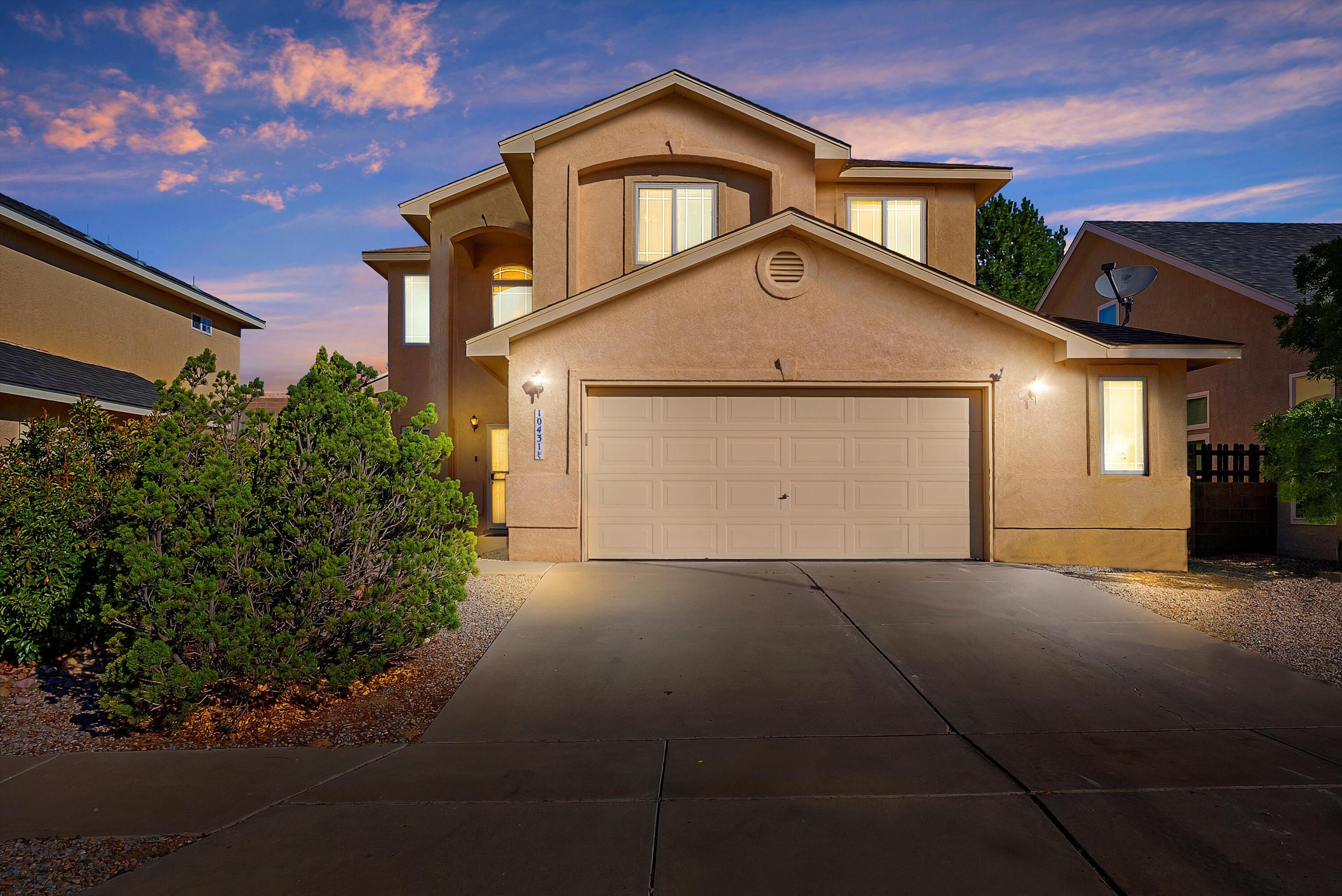 Spacious 3 bed, 2.5 bath home located in a desirable neighborhood with top-rated schools. Features multiple living areas, a cozy fireplace, and plenty of room to relax or entertain. Conveniently close to shopping, dining, and everyday essentials--this home offers the perfect mix of comfort, location, and lifestyle.