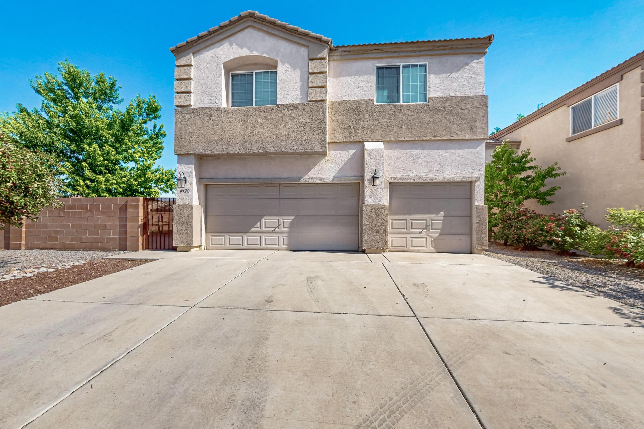 This beautifully maintained 4-bedroom, 3.5-bath home in desirable Northwest Heights offers flexible living with an additional office that can serve as a fifth bedroom. Thoughtfully designed with open living spaces and abundant natural light, this home is perfect for both relaxing and entertaining. Enjoy the extended backyard featuring enhanced privacy and plenty of space for outdoor living, gardening, or play. A rare find in a sought-after neighborhood!