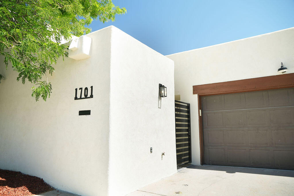 Beautifully Remodeled 2 Bed, 2 Bath Home in Prime UNM Location!!! Discover this stunning and fully updated 2-bedroom, 2-bathroom home with 1,695 square feet of thoughtfully designed living space. Nestled in the highly sought-after UNM area, this unique and cozy home offers the perfect blend of modern upgrades and charming character. Conveniently located just off Carlisle and Indian School, you'll enjoy quick access to shops, dining, parks, and everything the vibrant neighborhood has to offer. Don't miss this rare opportunity in one of Albuquerque's most desirable locations!!!